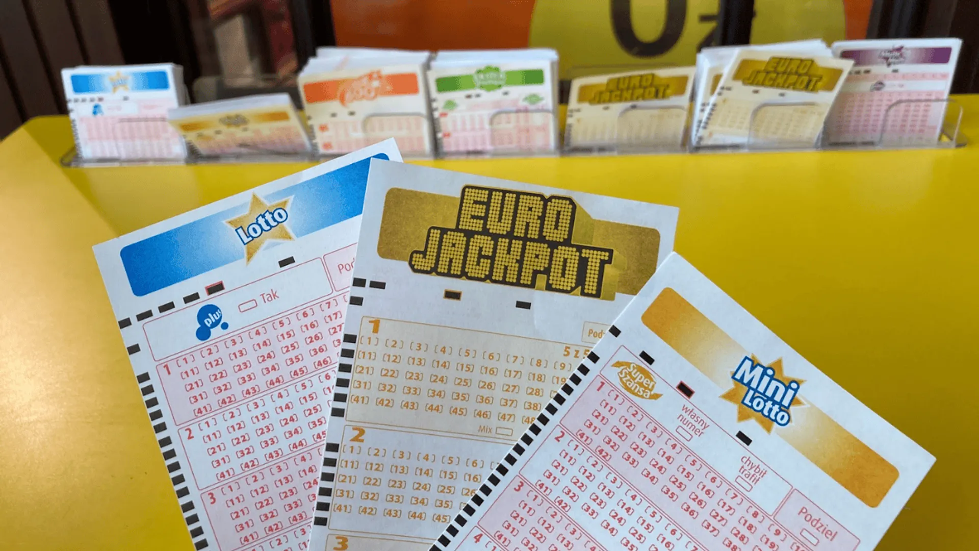 lotto