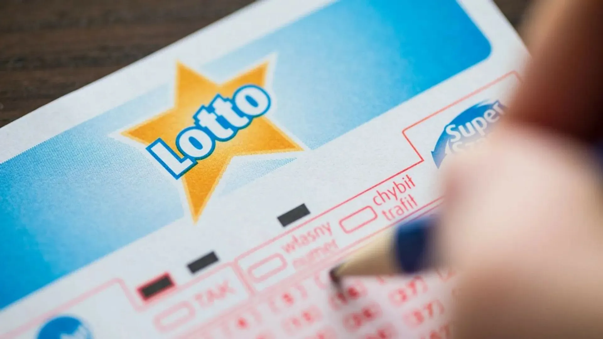 Lotto, Totalizator Sportowy