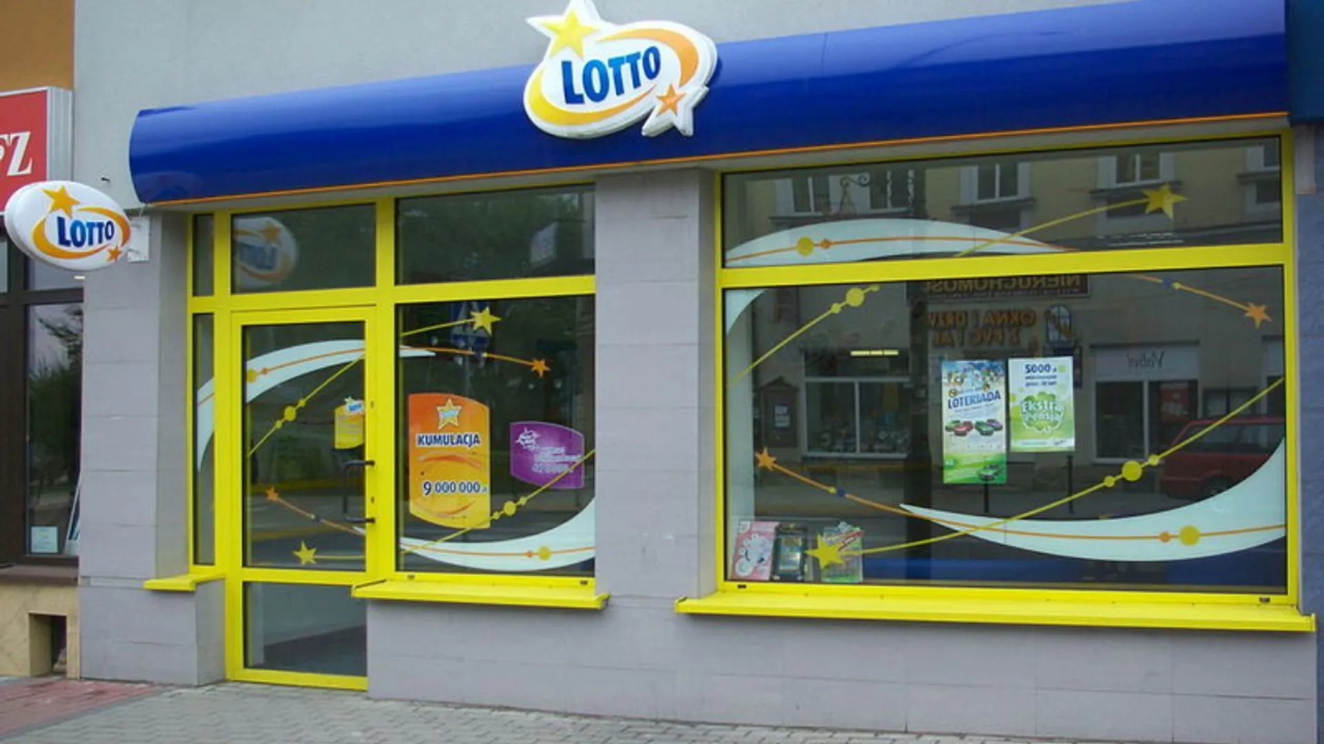 lotto