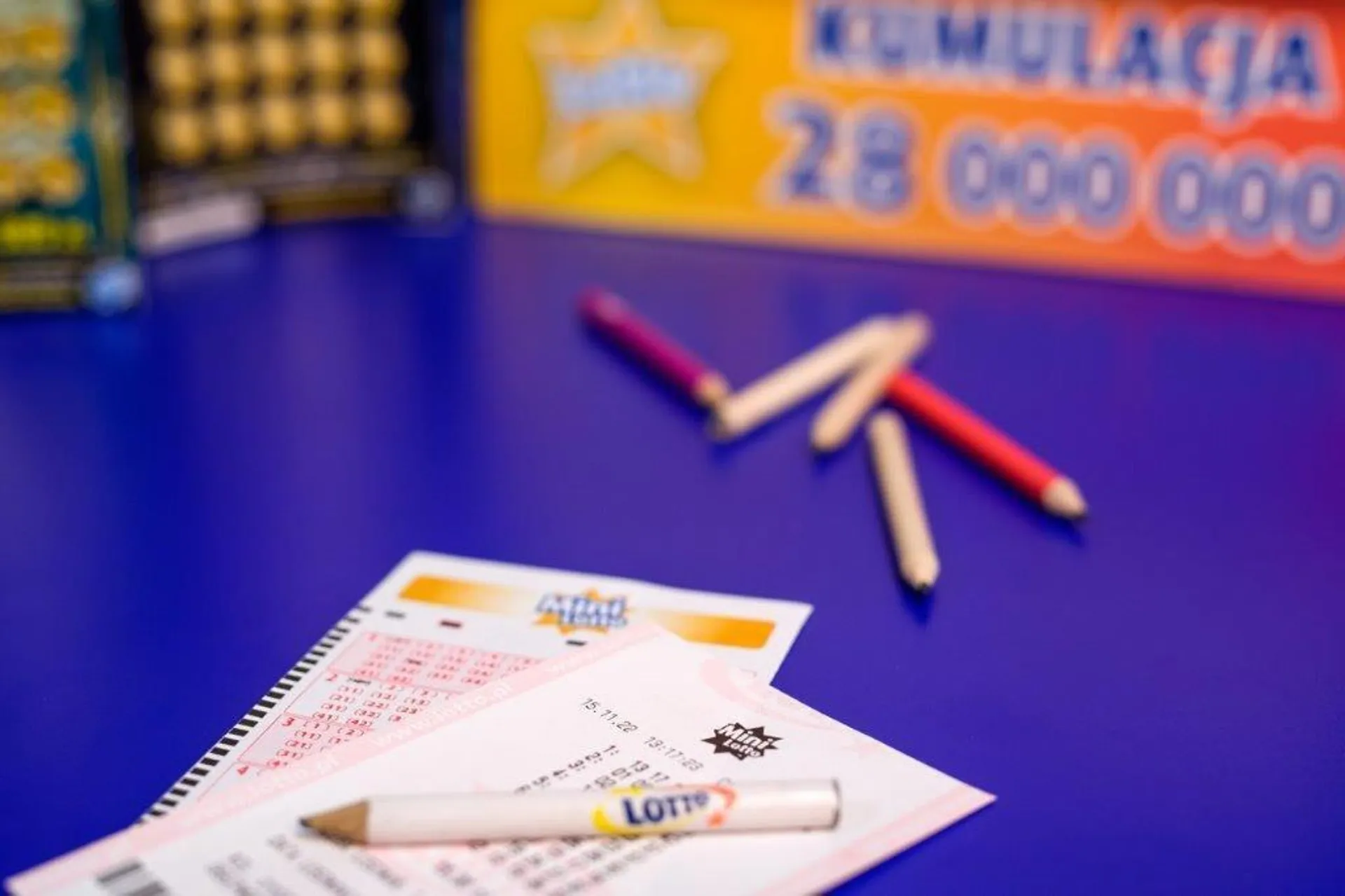 Lotto