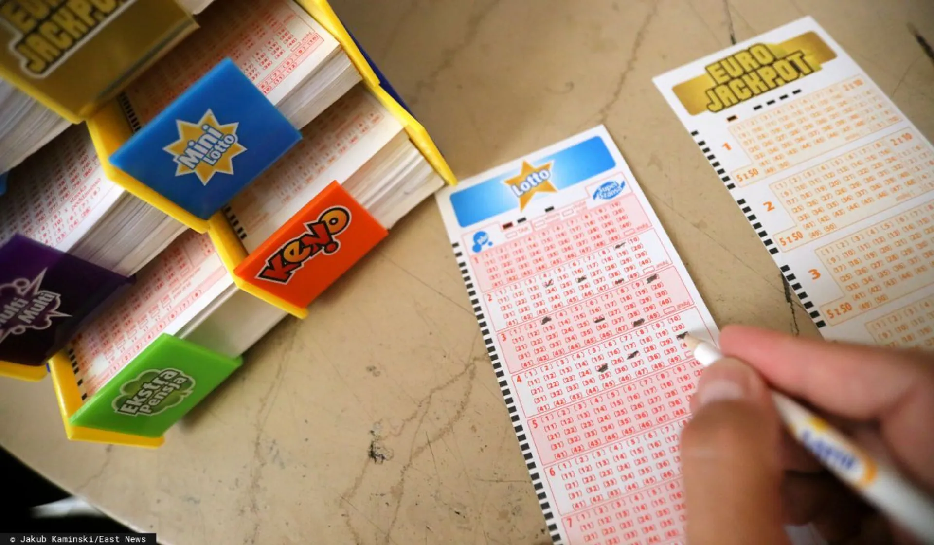 Lotto