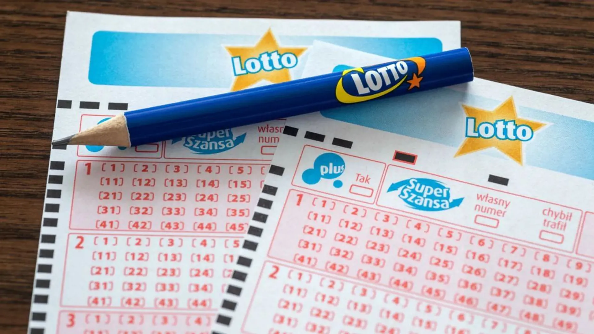 lotto, wygrana