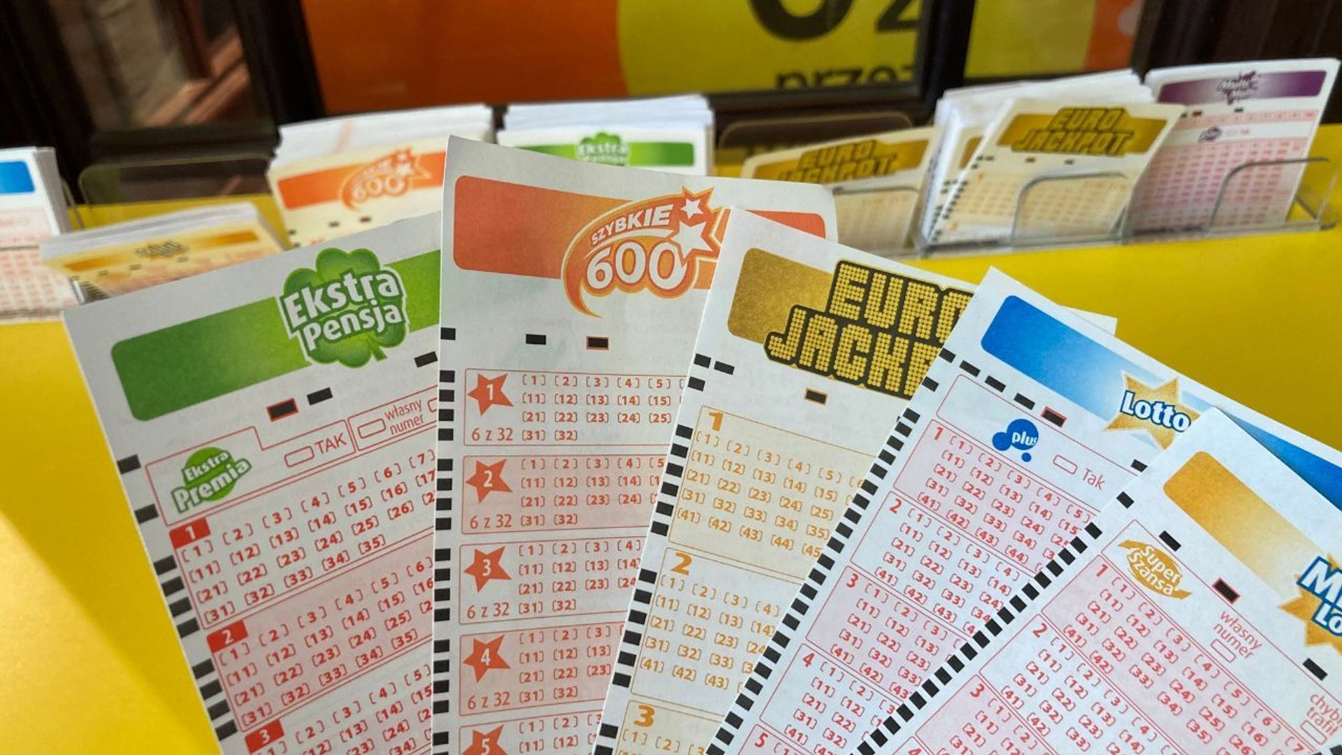 lotto