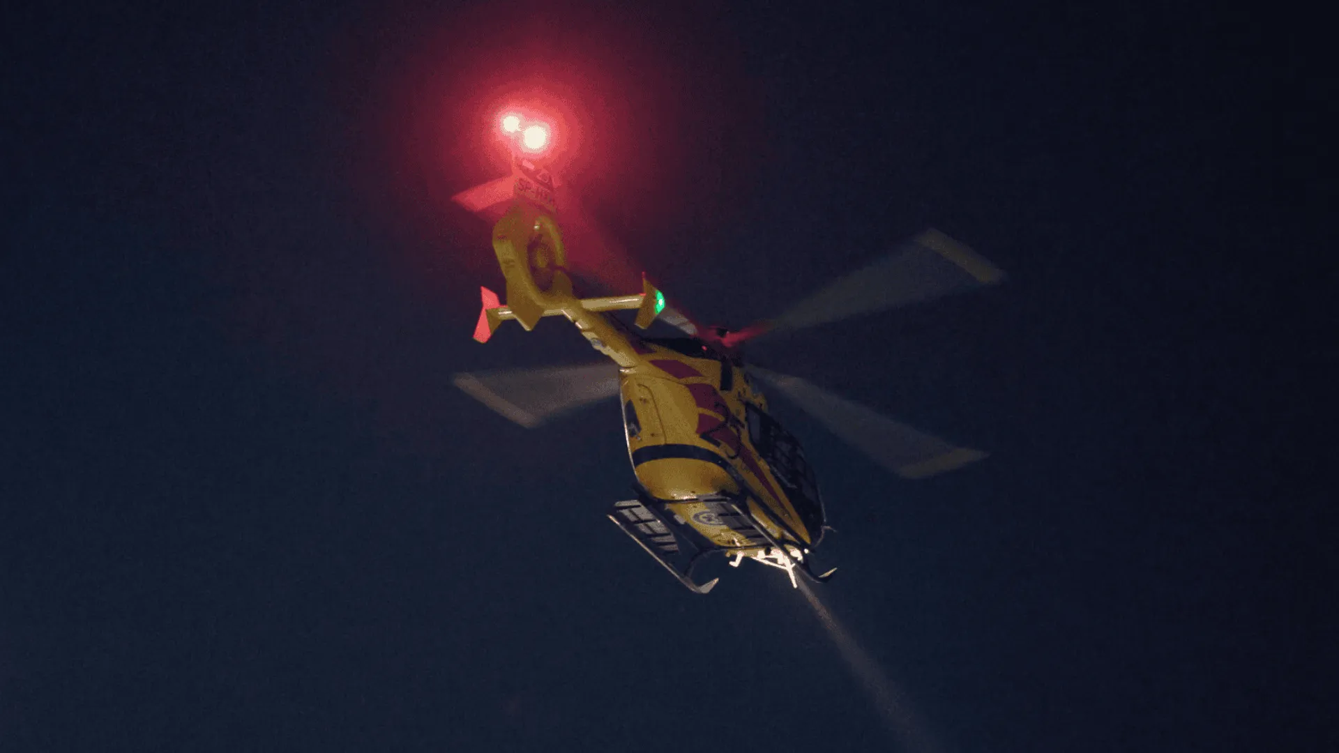 Wypadek na autostradzie A2, fot. Mateusz Grochocki/East News