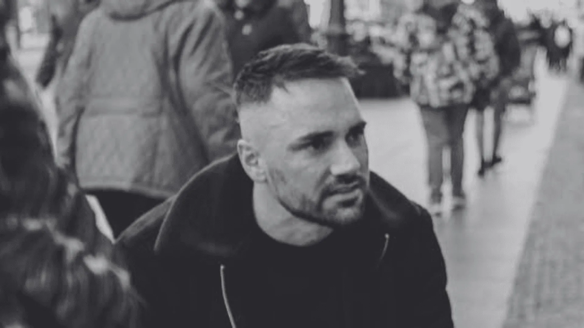 pogrzeb państwowy, Łukasz Litewka