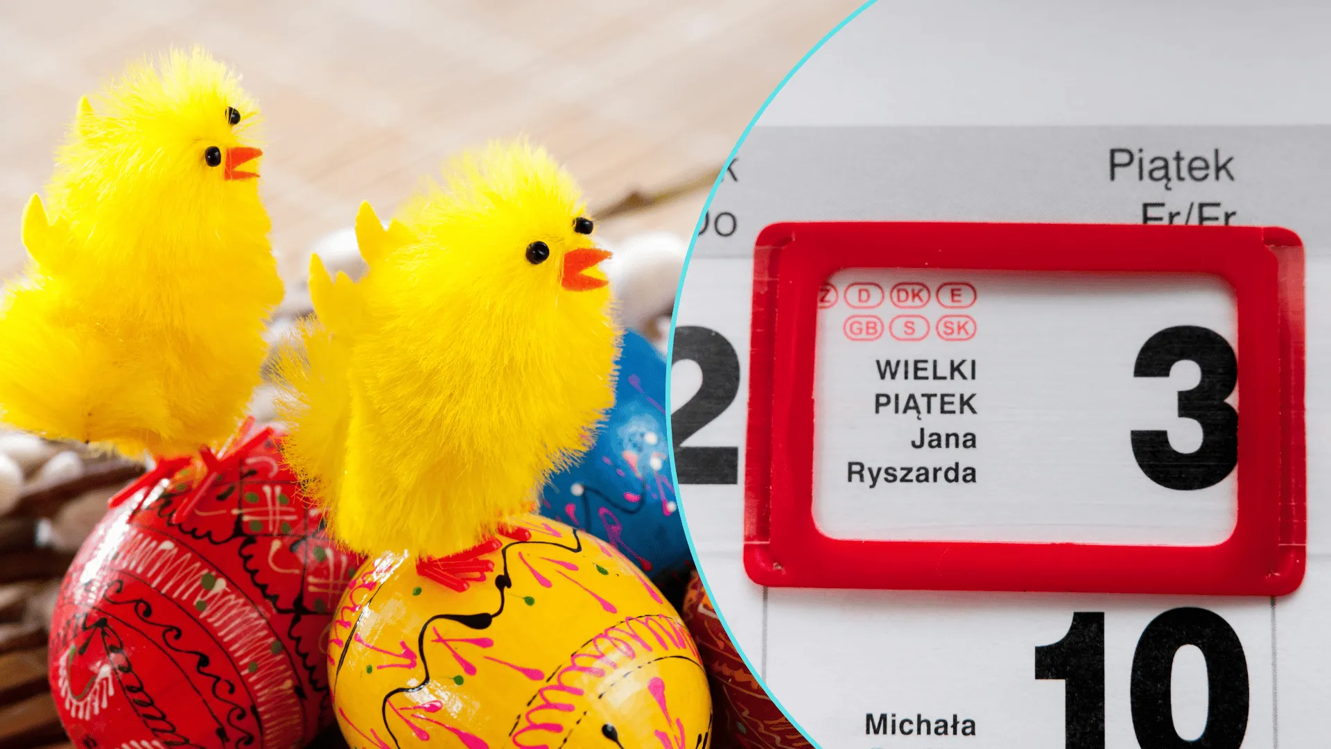 Wielki Piątek 2026: Sejmowa batalia o nowy dzień wolny od pracy