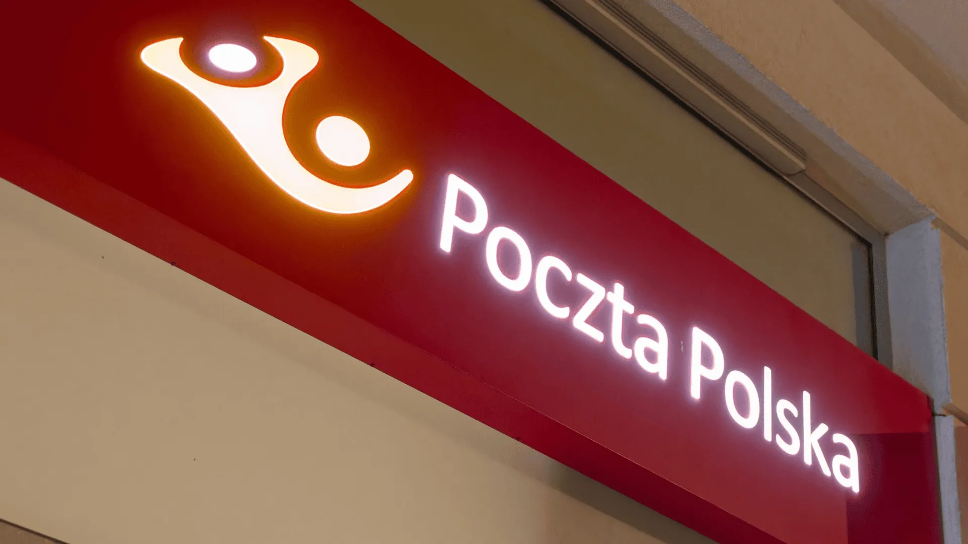 Poczta Polska