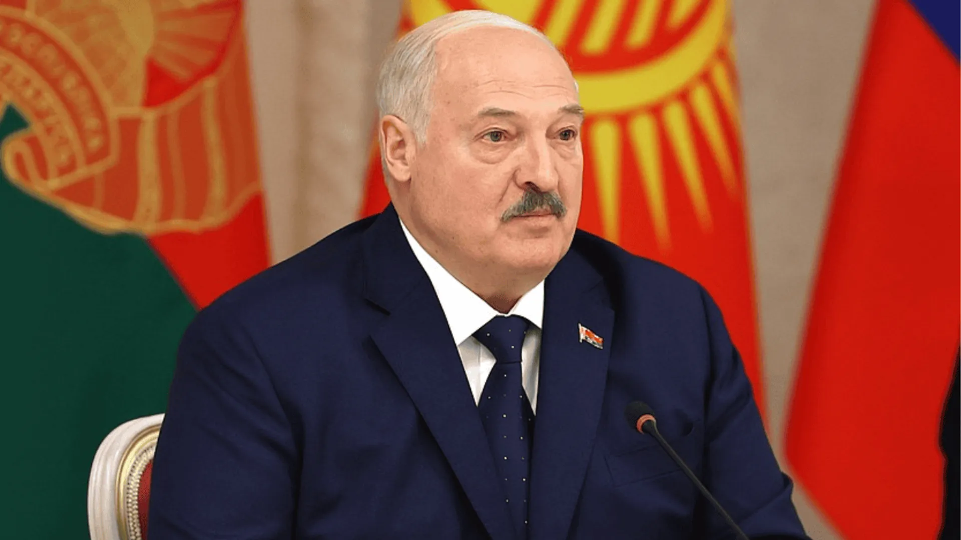 Alaksandr Łukaszenka