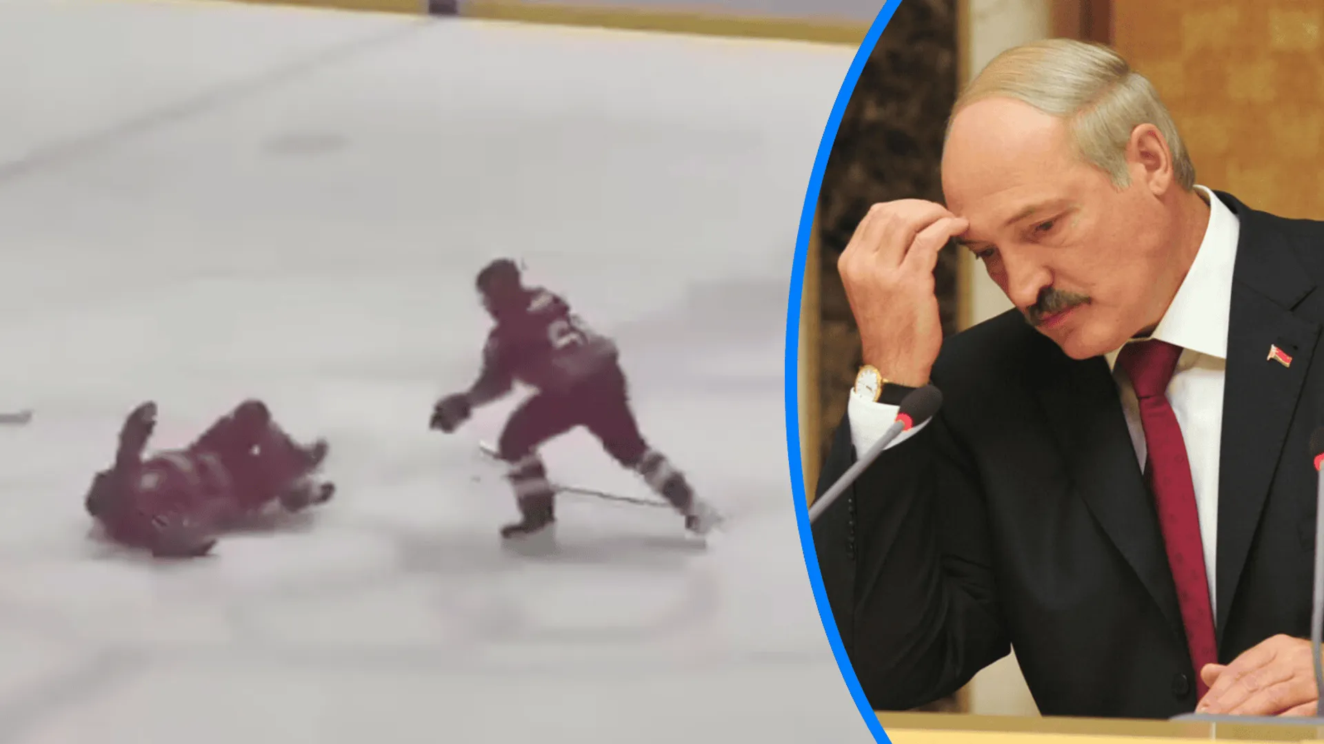 Alaksandr Łukaszenka