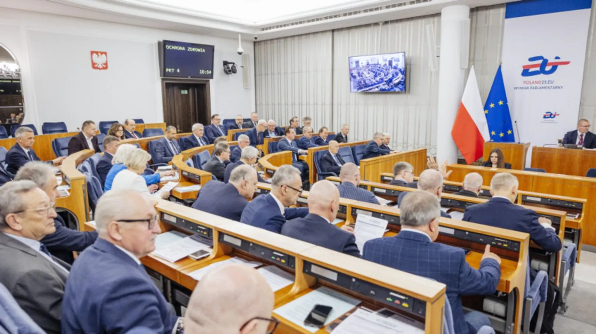 senat