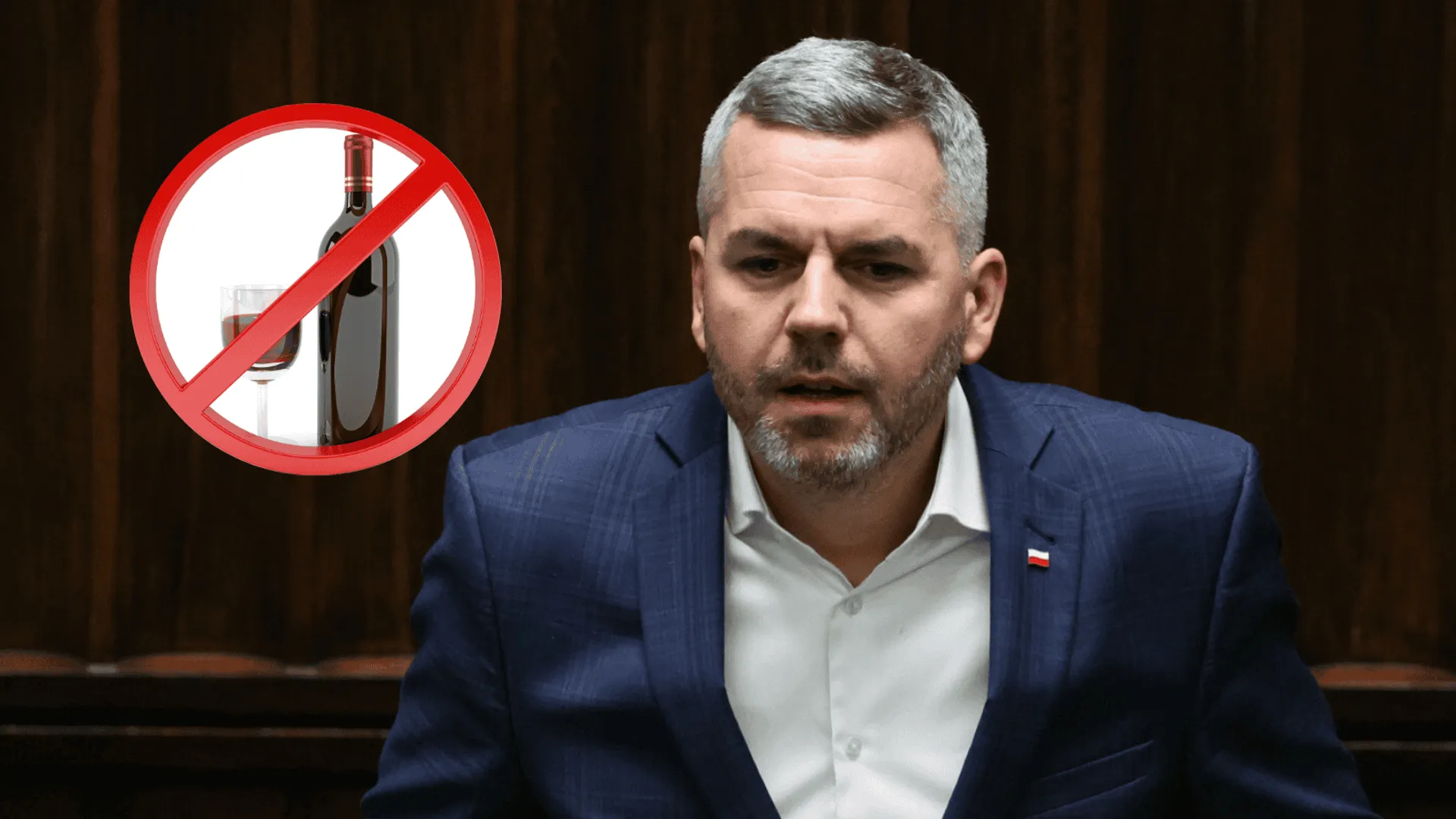 Maciej Konieczny, fot. Anita Walczewska/East News