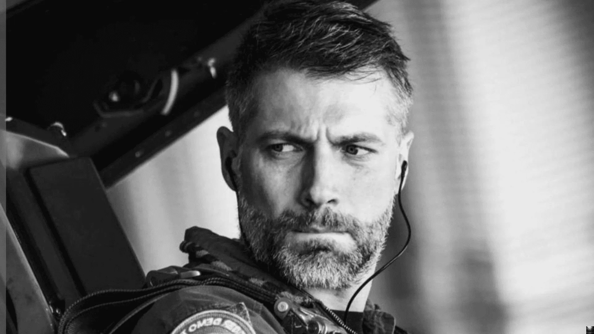 Maciej "Slab” Krakowian