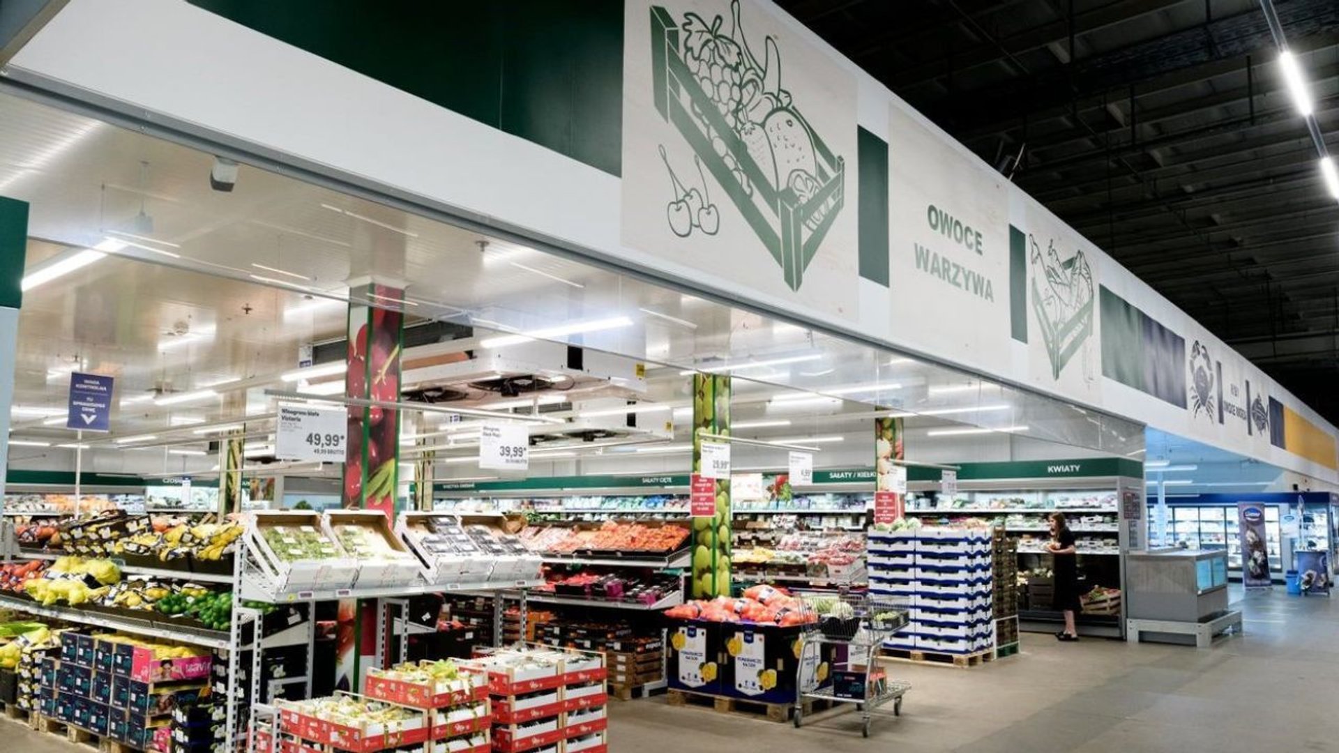Makro zamyka oddziały w Polsce. Firma ma nowy pomysł