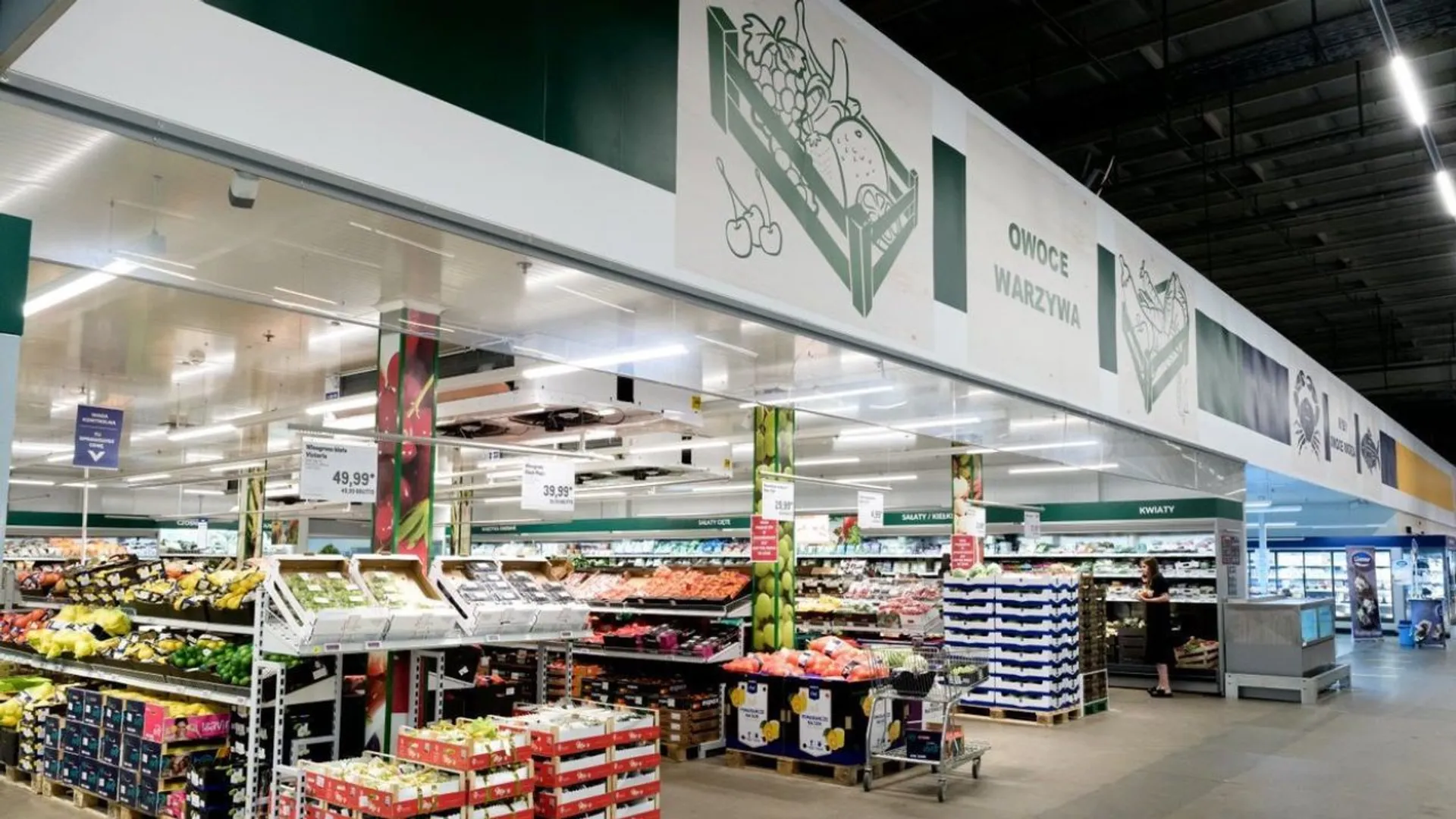 Makro zamyka oddziały w Polsce. Firma ma nowy pomysł