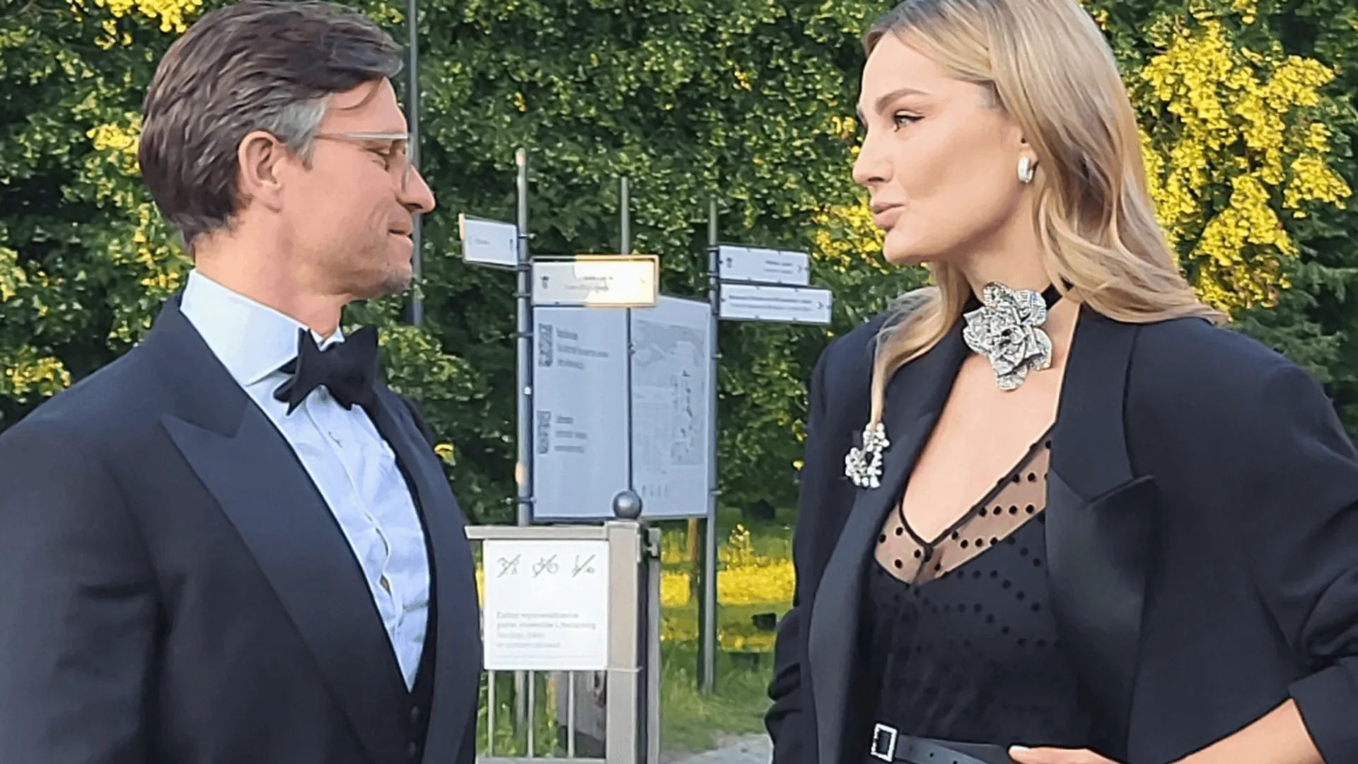 Gruchnęły wieści o małżeństwie Małgorzaty Sochy. Wszyscy byli w błędzie