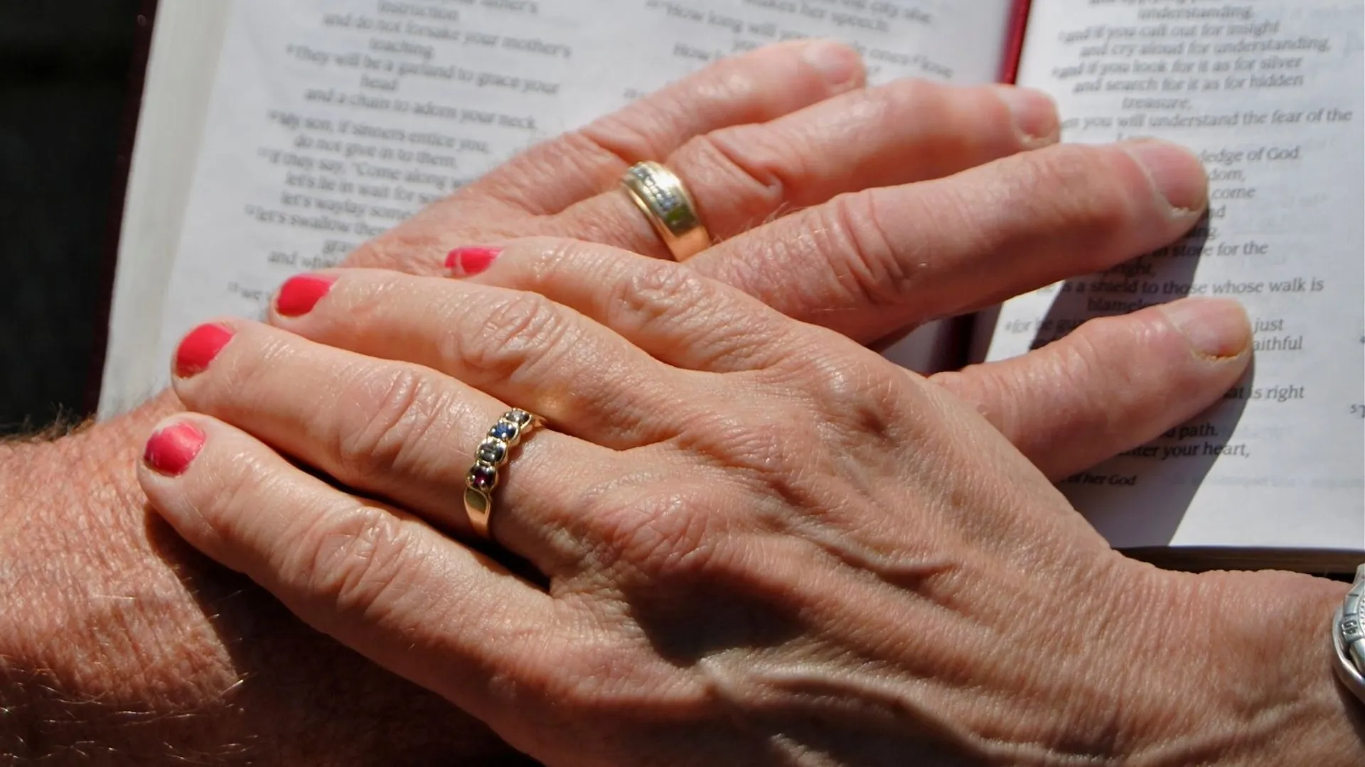 małżeństwo, pieniądze