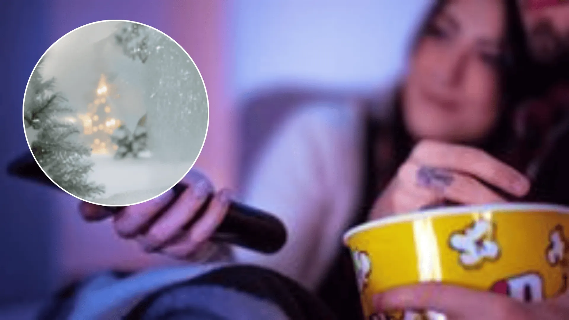 Świąteczny maraton filmowy. Co oglądać po Wigilii? Najciekawsze propozycje na Boże Narodzenie i drugi dzień świąt