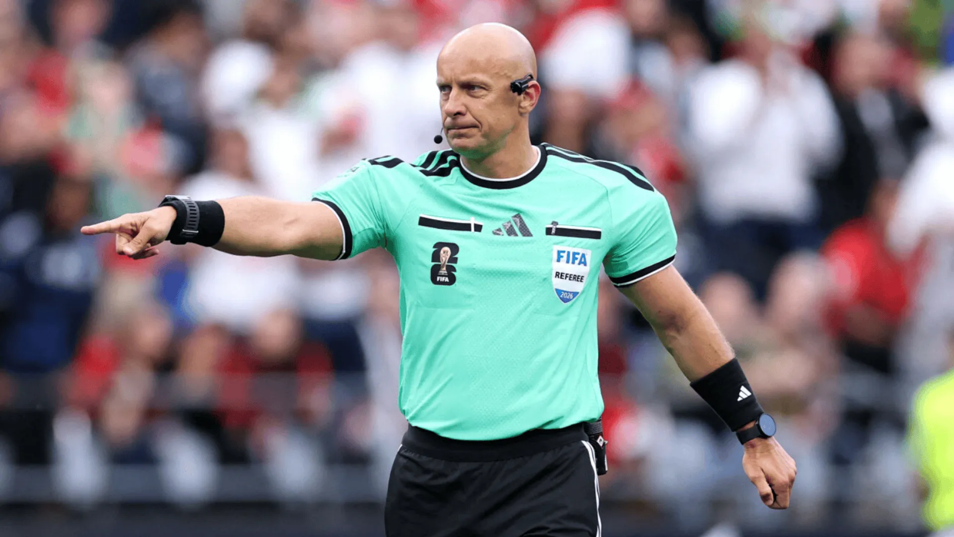 Szymon Marciniak