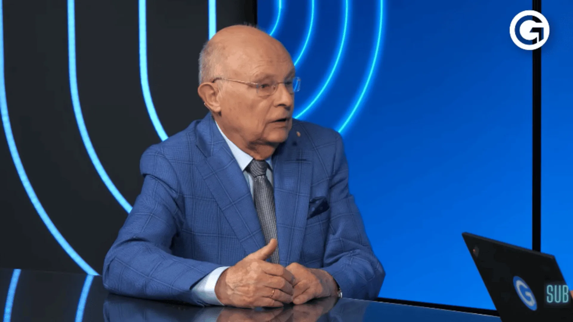 Marek Borowski