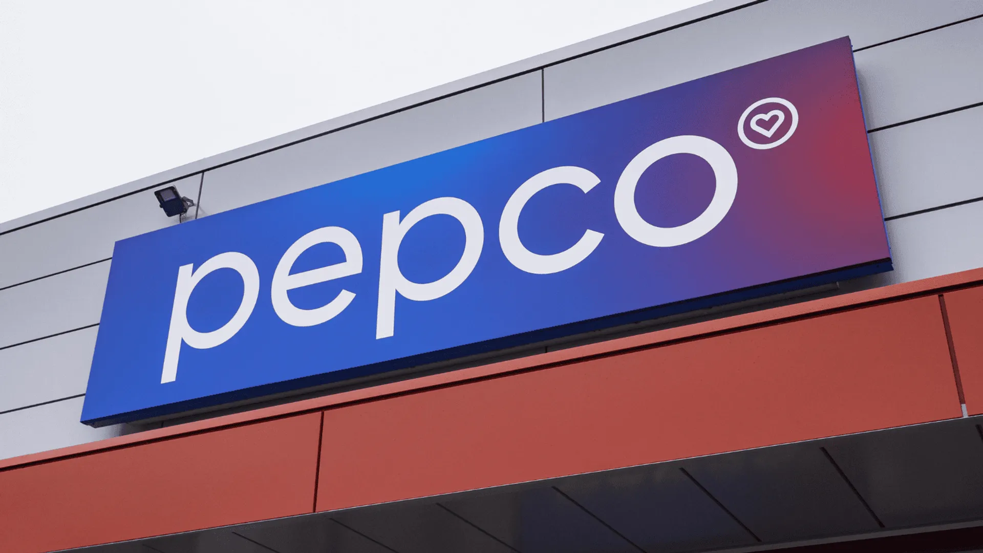 Pepco, promocja, zakupy, świeczka