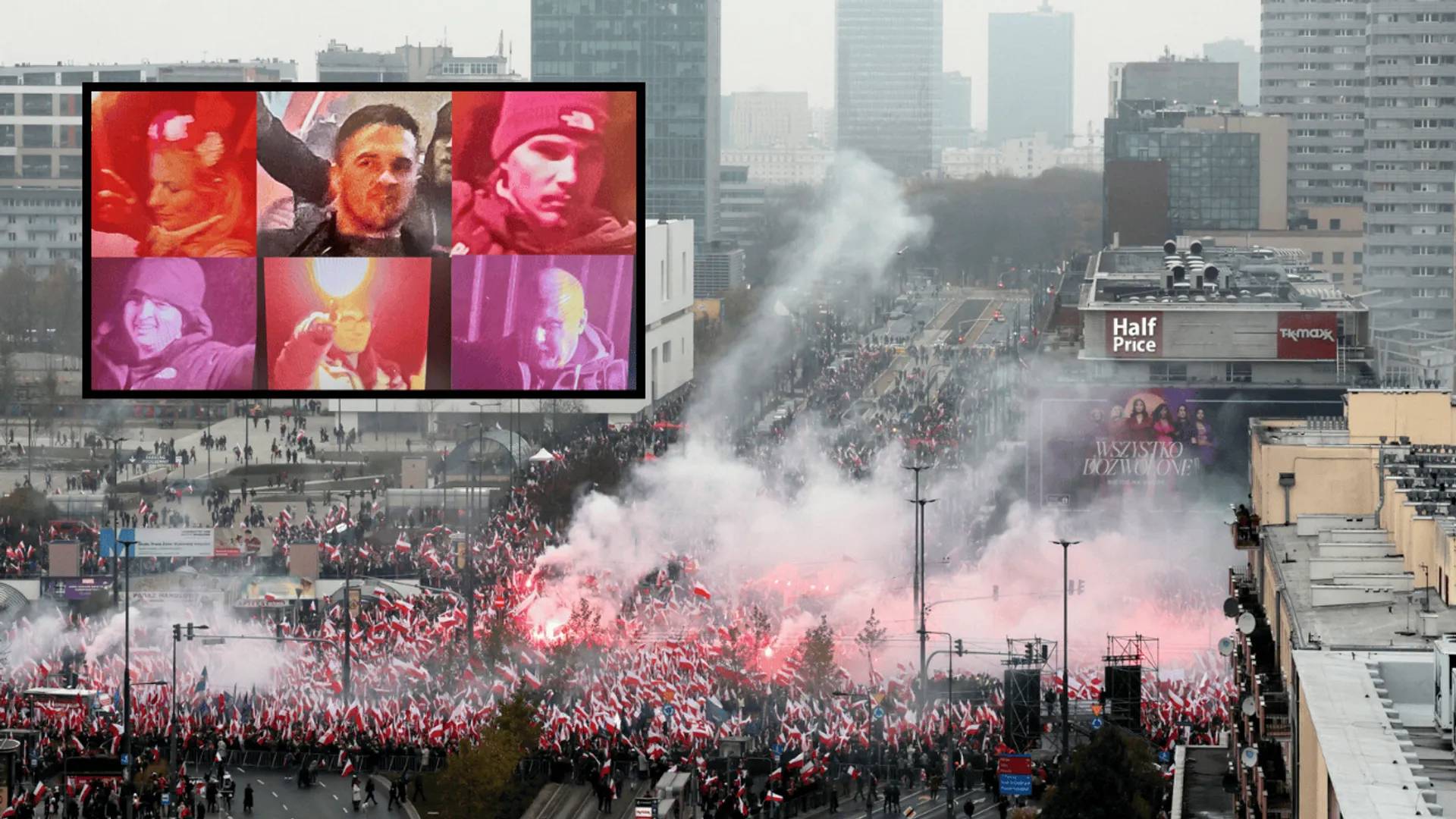 Marsz Niepodległości