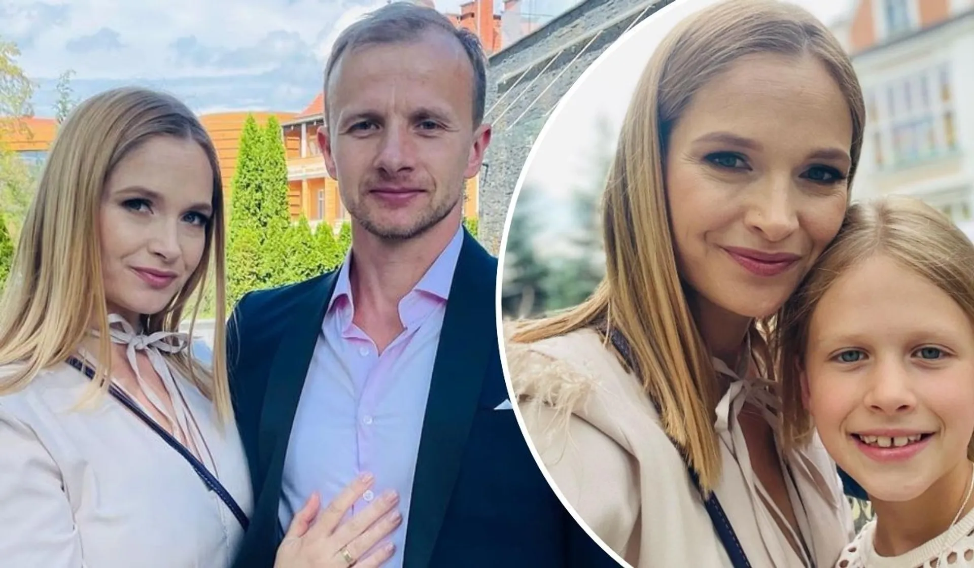 marta Paszkin, Paweł Bodzianny