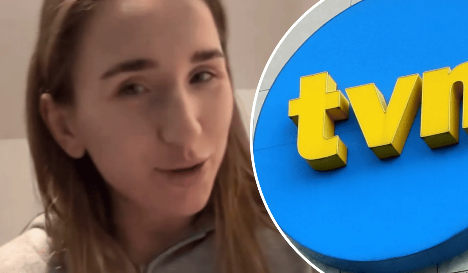 Marta Linkiewicz, TVN