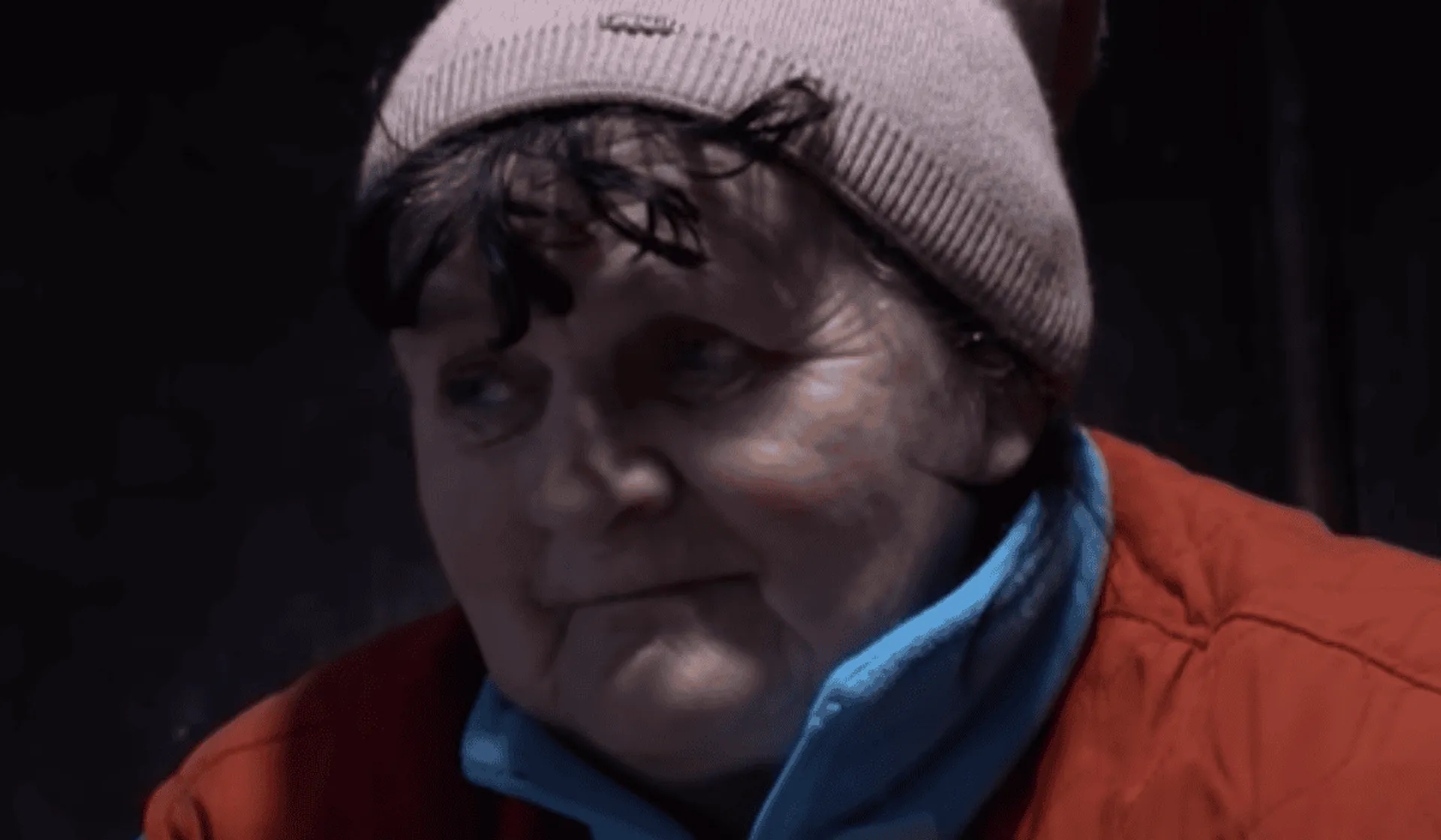 Marysia "Chłopaki do wzięcia"