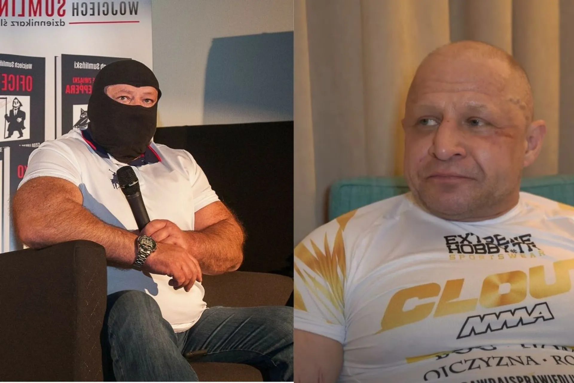 fot. PIOTR GRZYBOWSKI/SE/EAST NEWS/YT