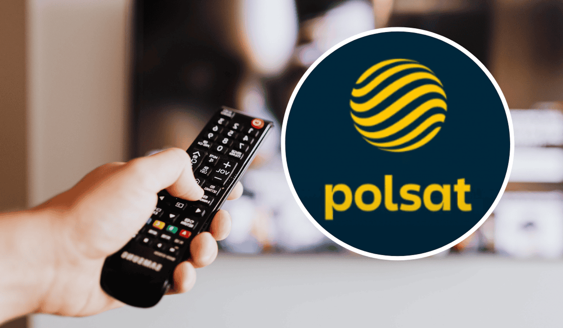 Polsat Farma