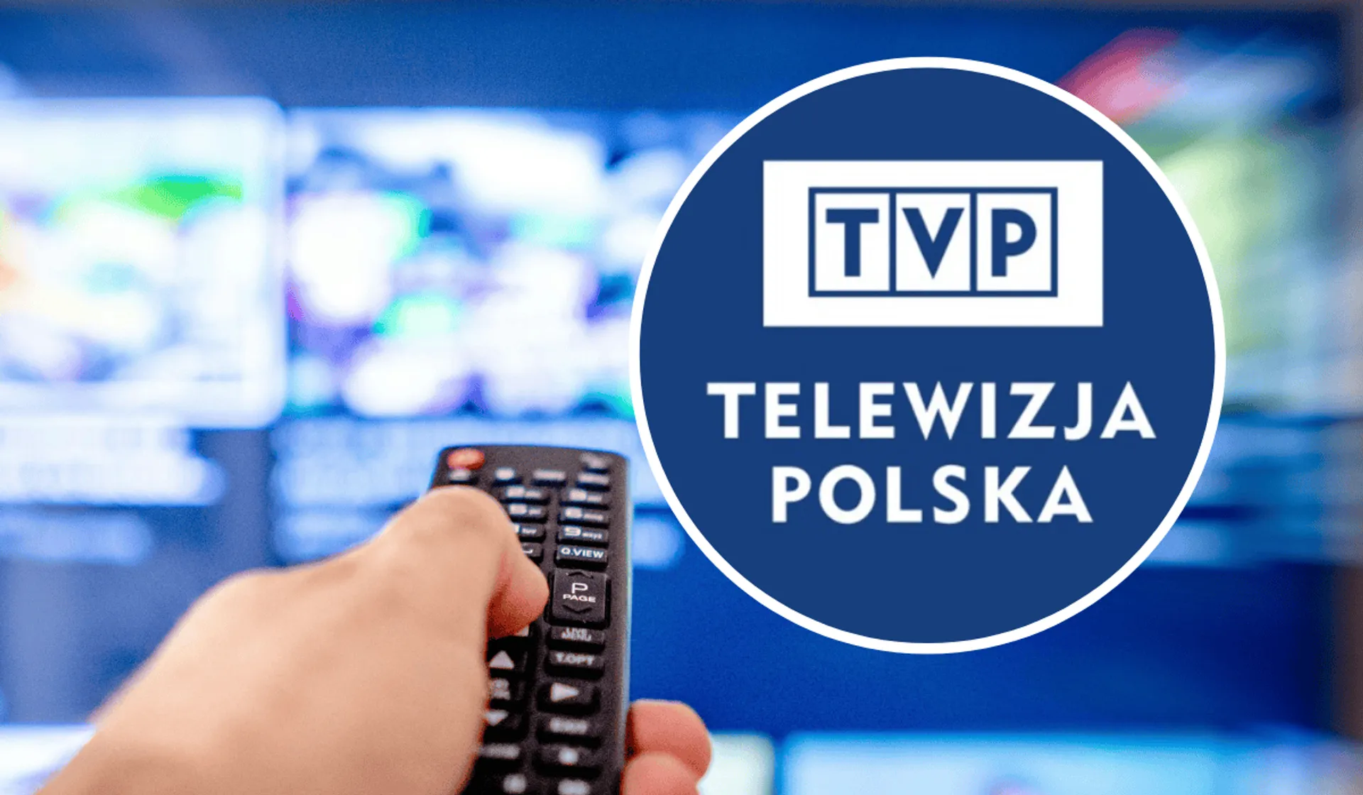 TVP