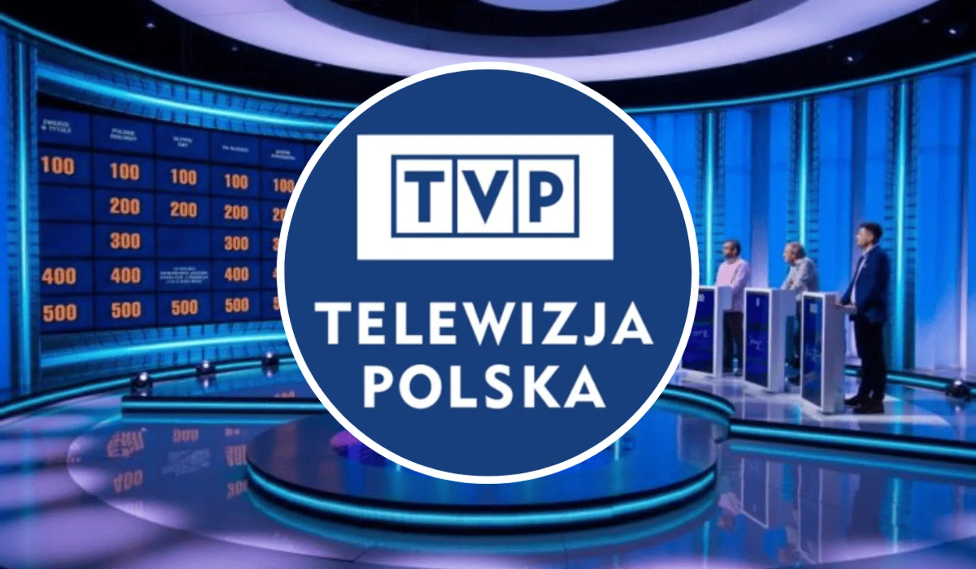 TVP