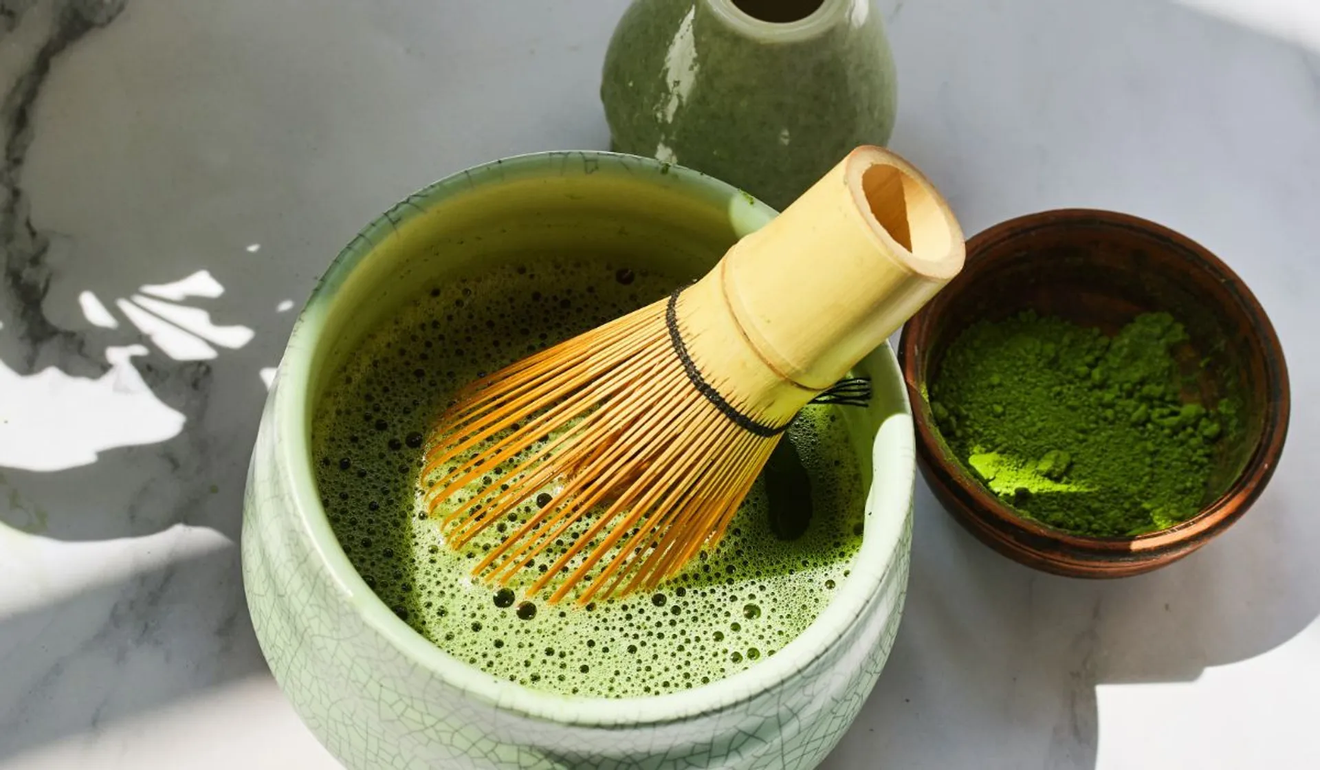 matcha