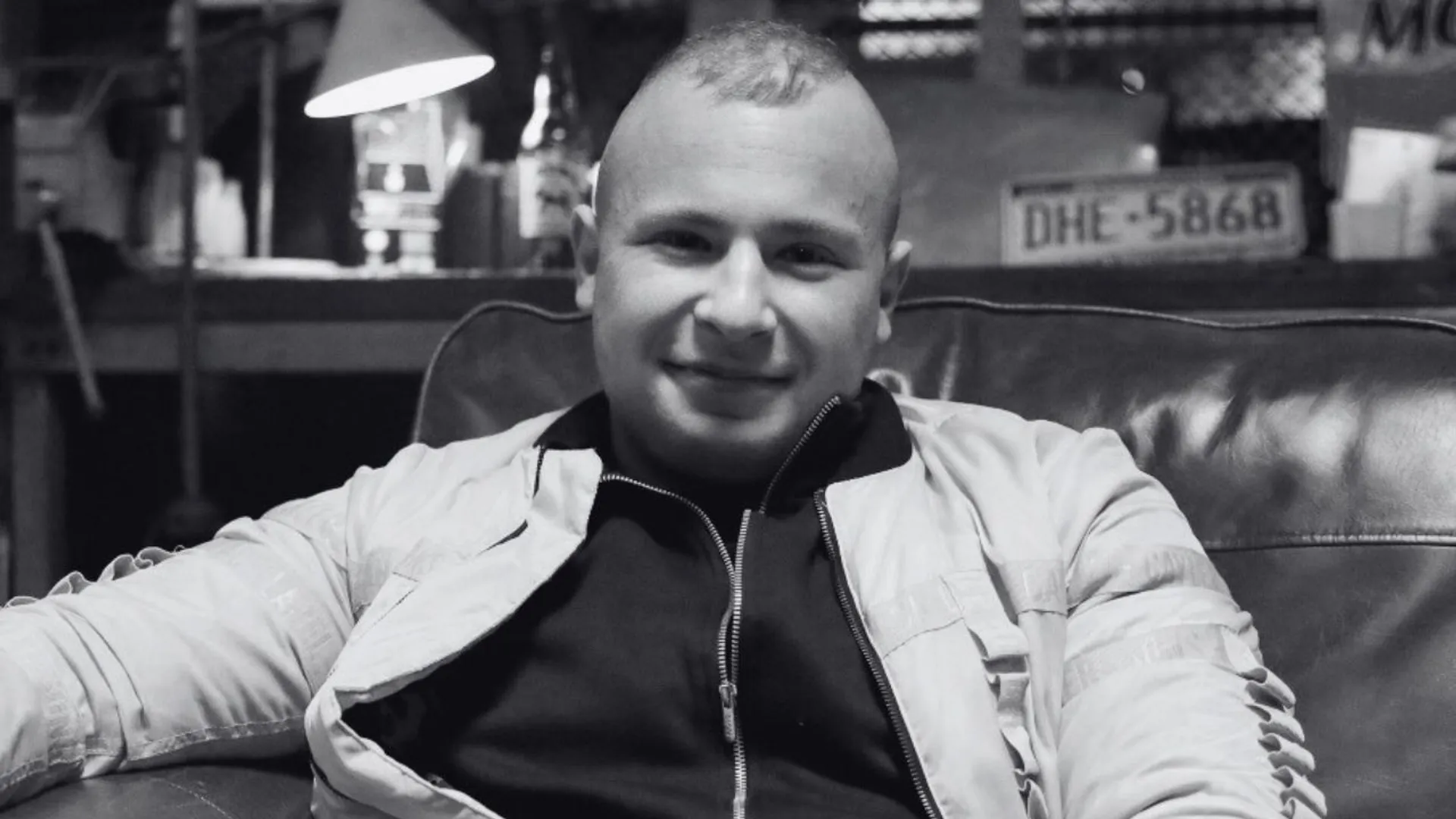 mateusz murański