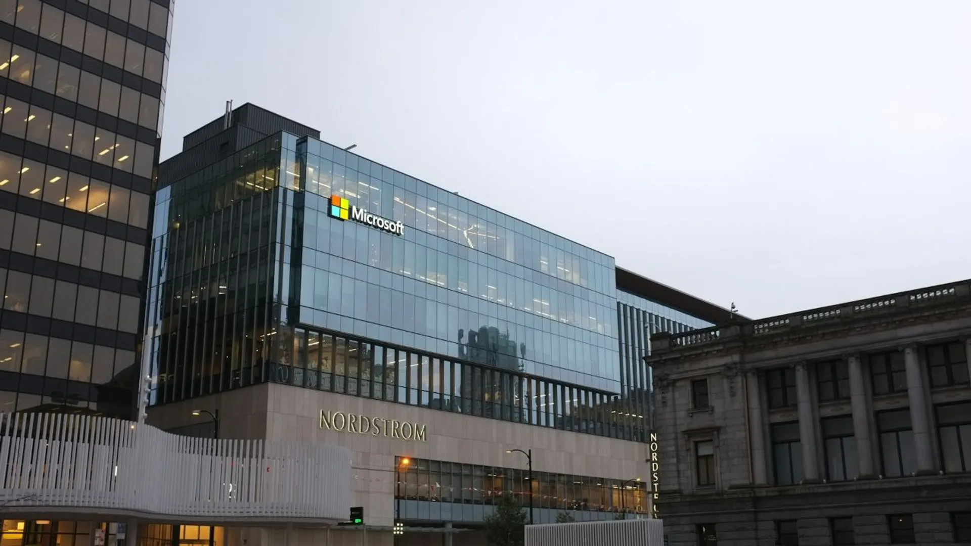 Microsoft