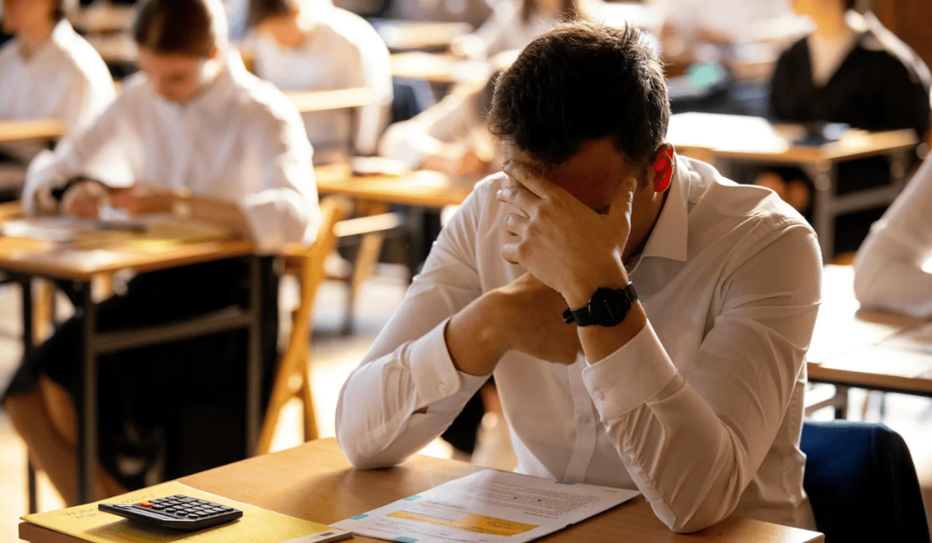 matura z matematyki