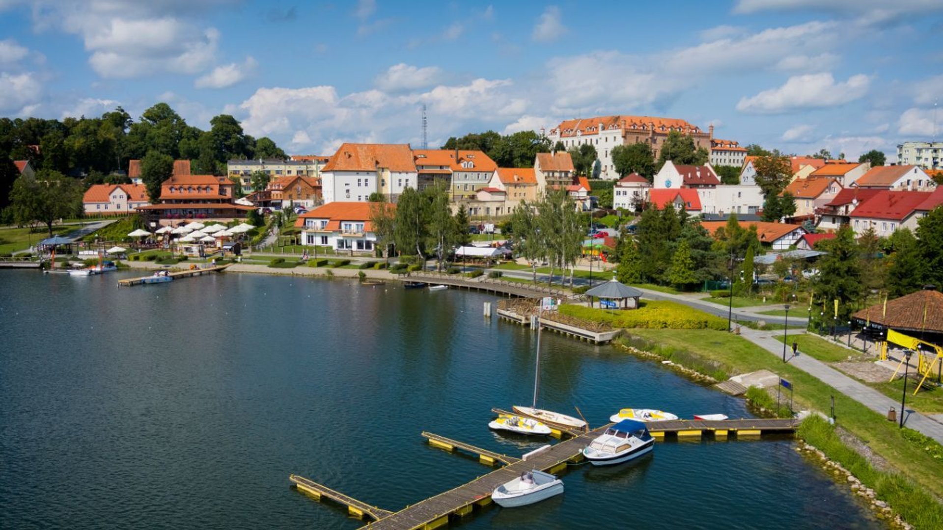 mazury