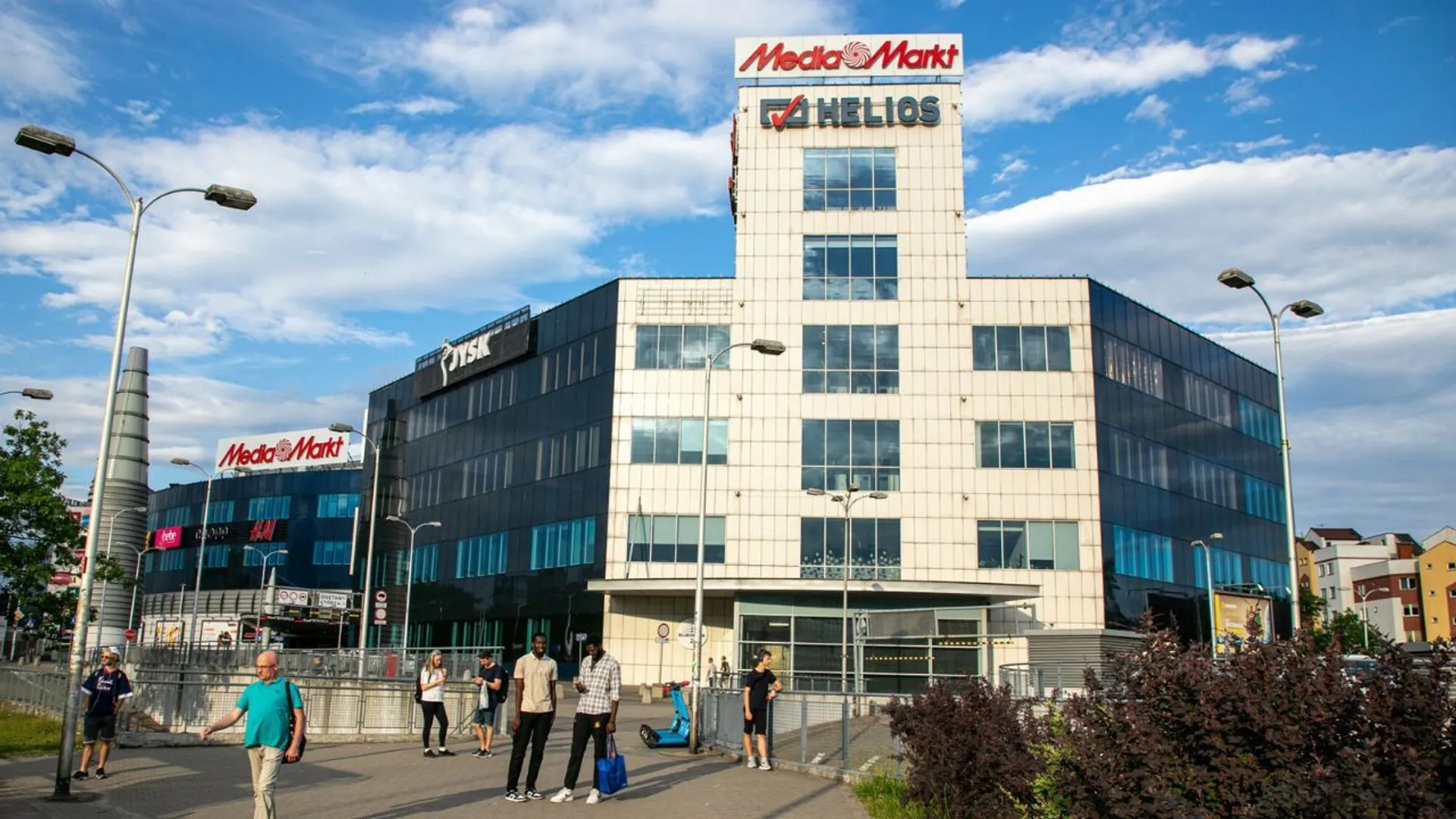 Media Markt
