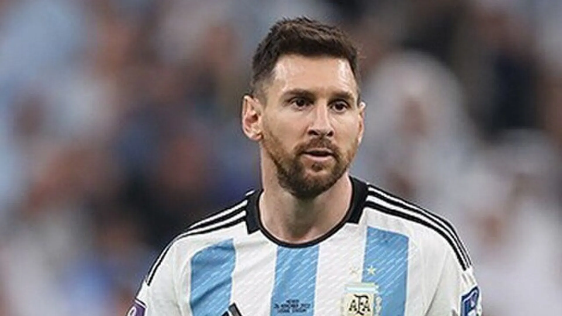 messi