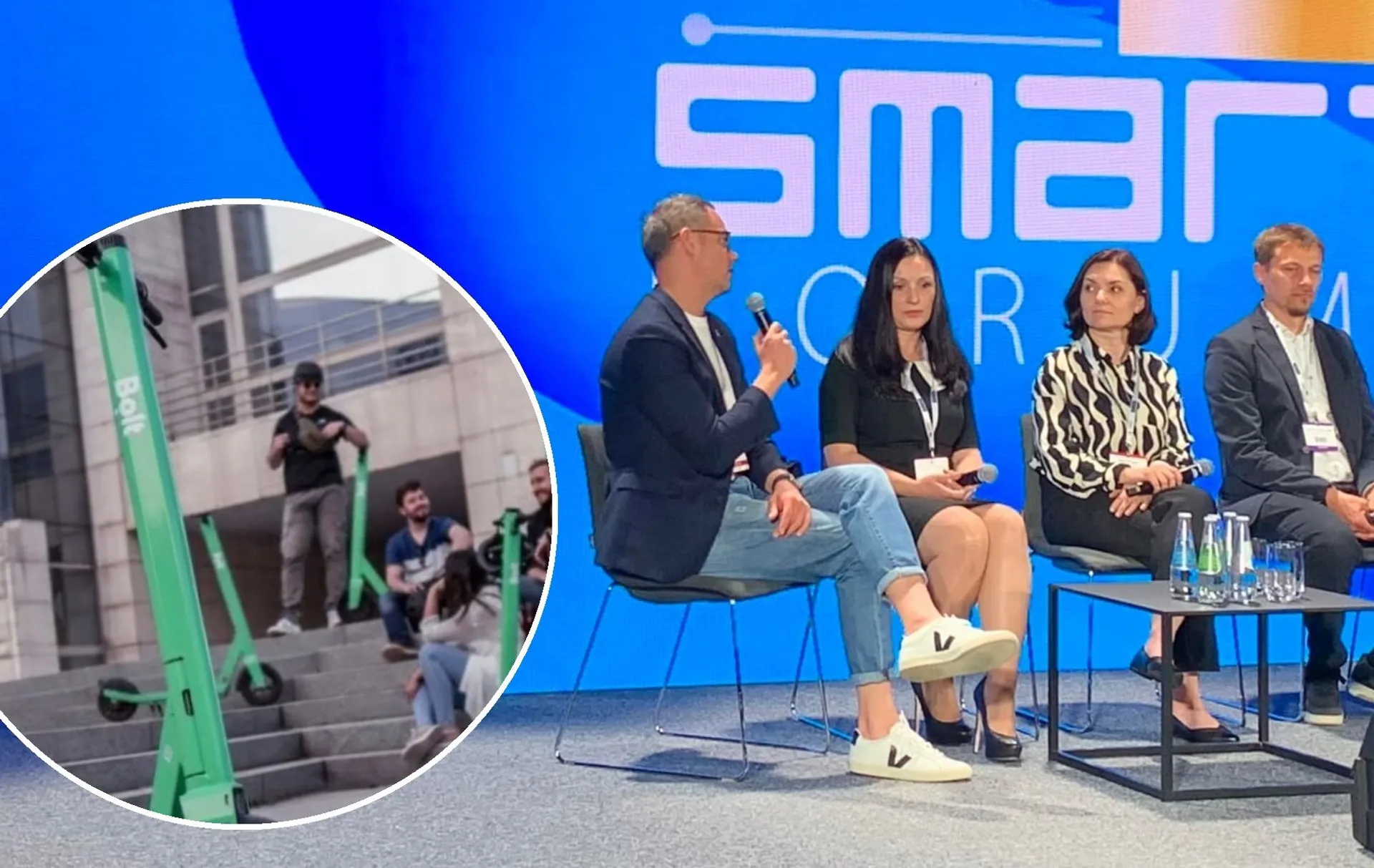 Smart City