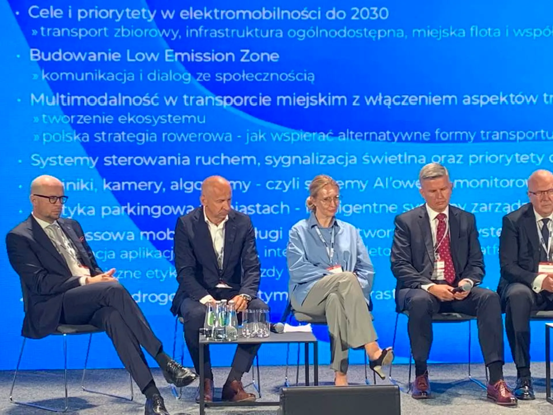 Smart City Forum