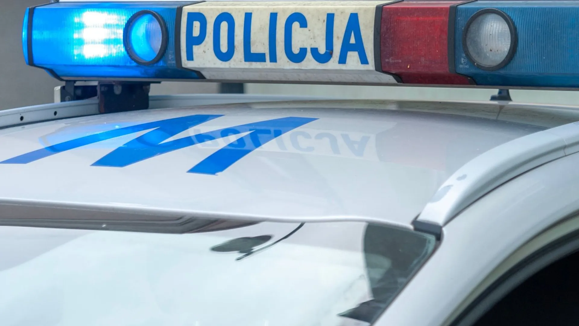 wypadek śmiertelny, alkohol