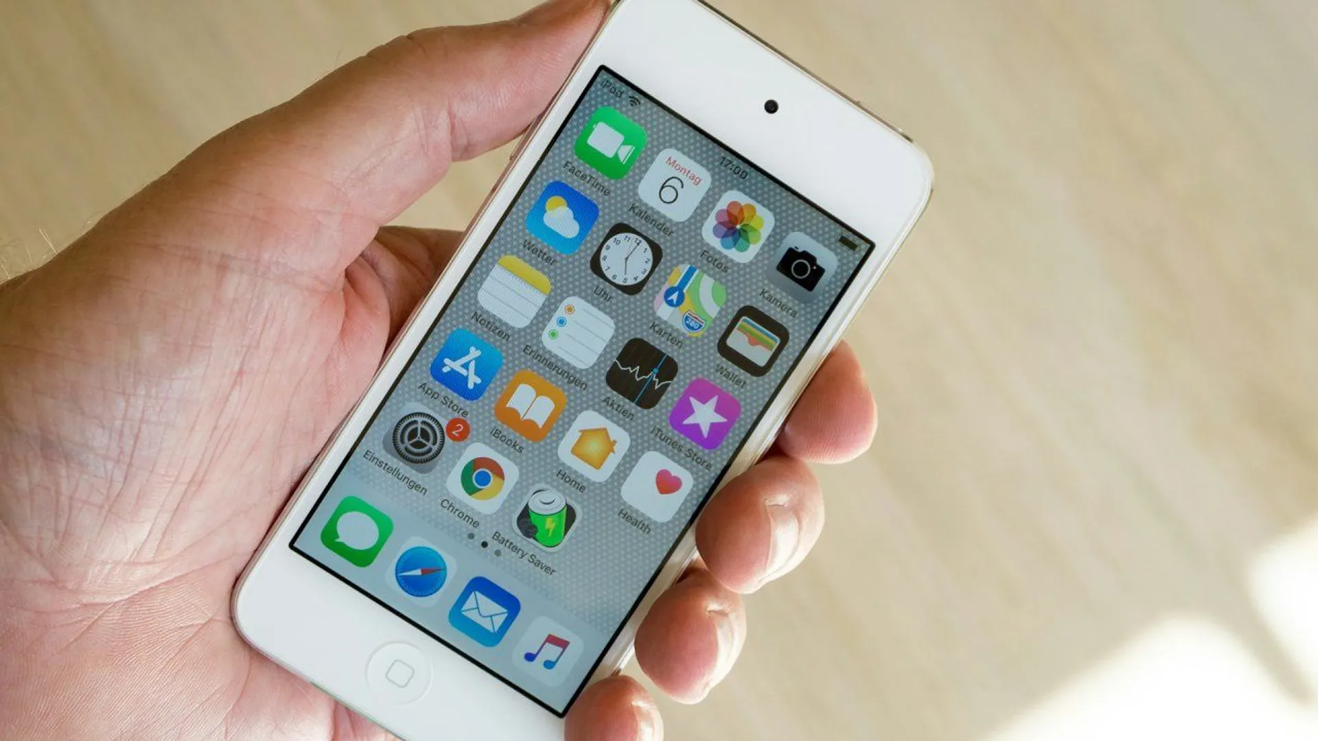 iphone