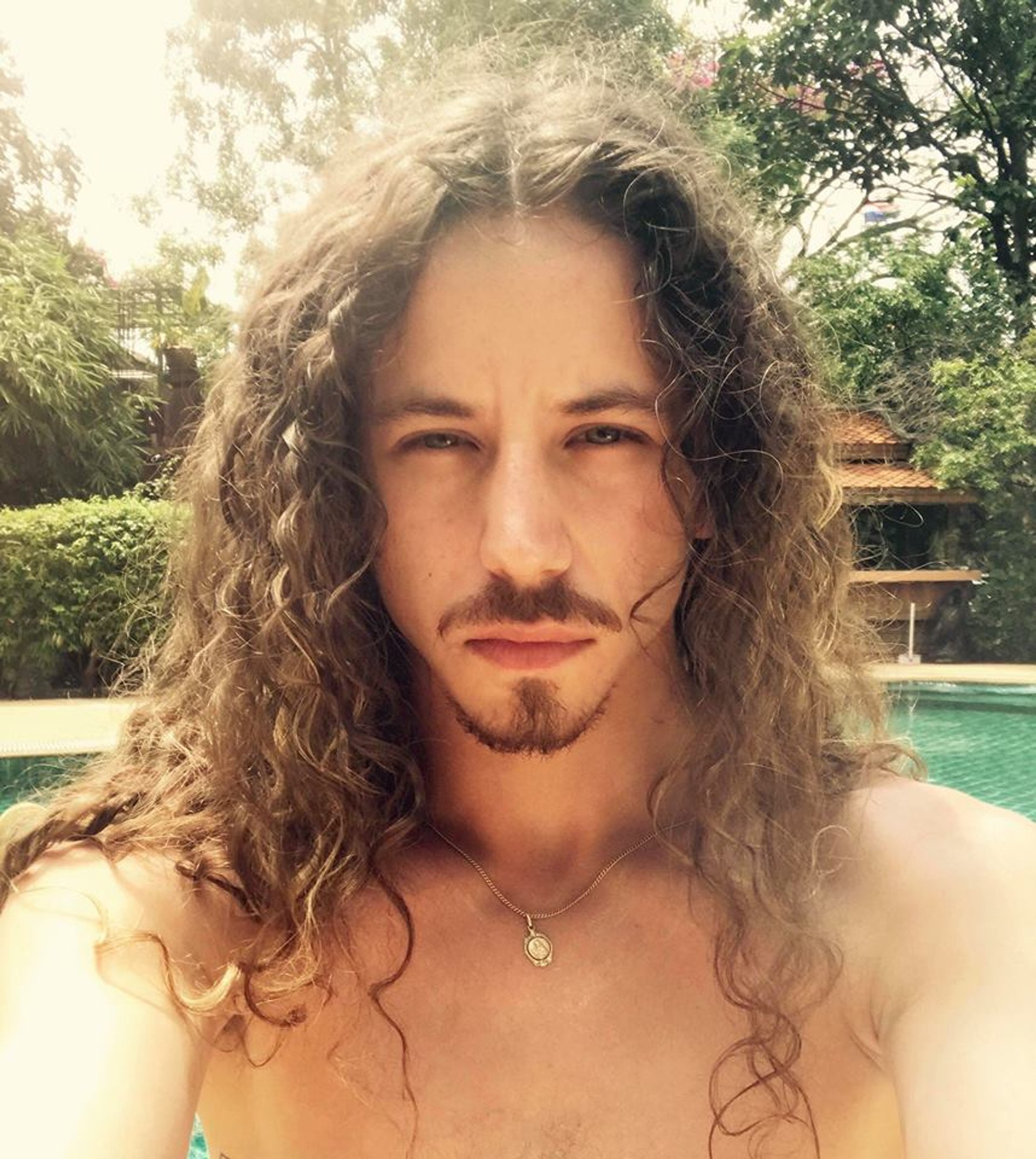 michał szpak