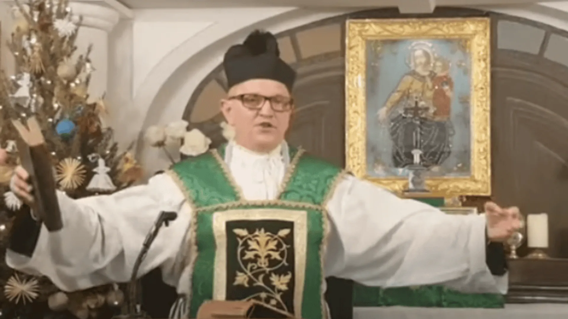 Michał Woźnicki