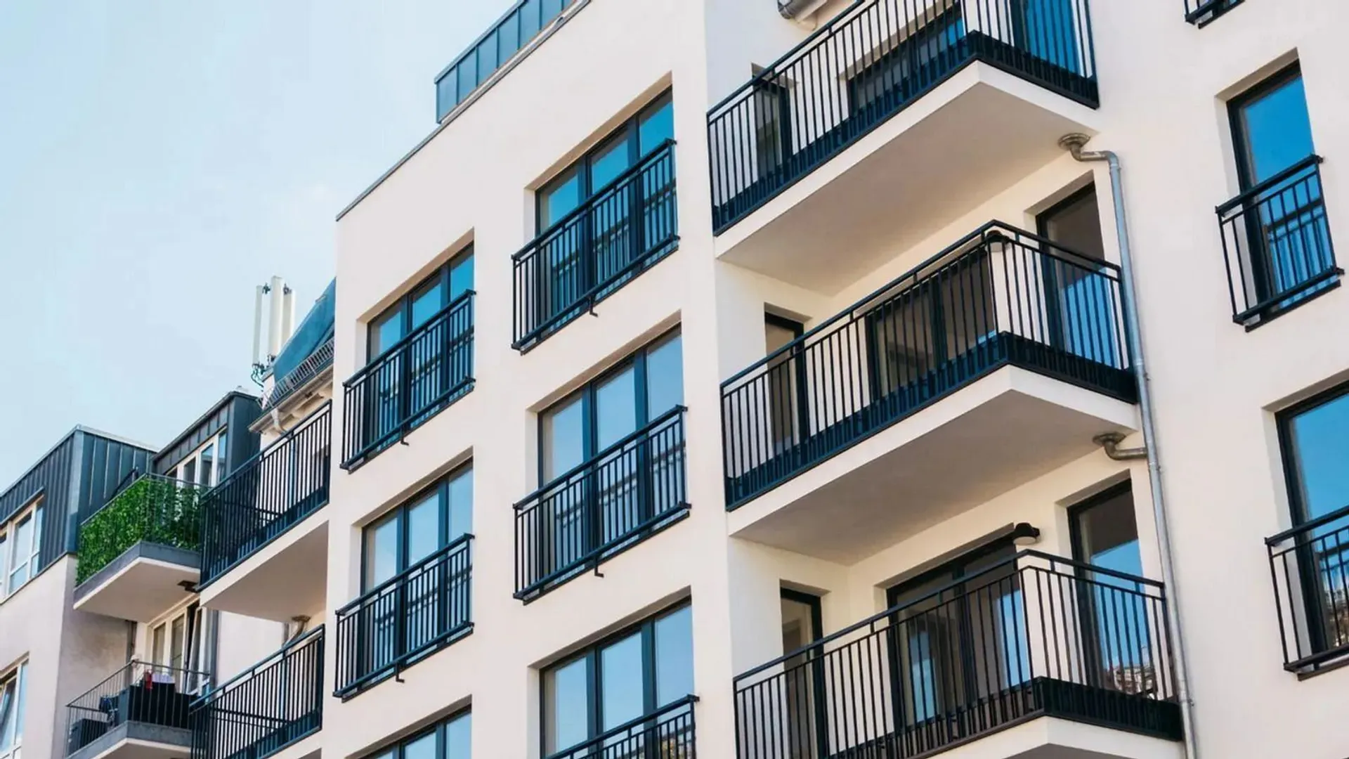 mieszkania, nieruchomości