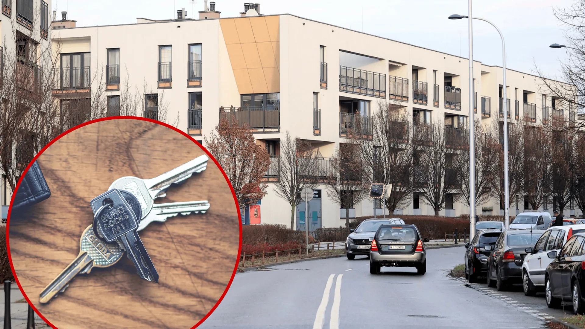 ceny mieszkań najtańsze 2026