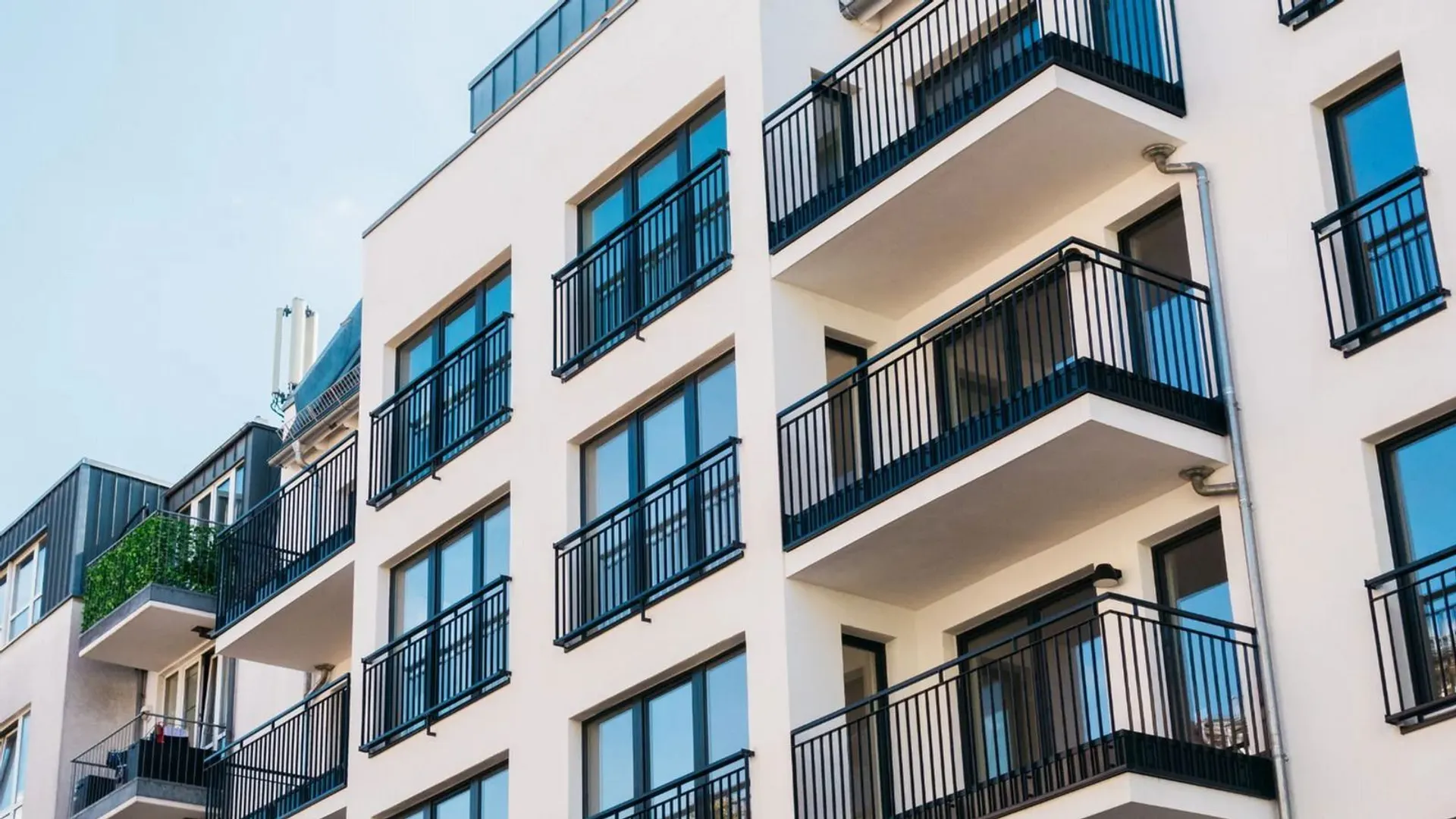 mieszkania, nieruchomości