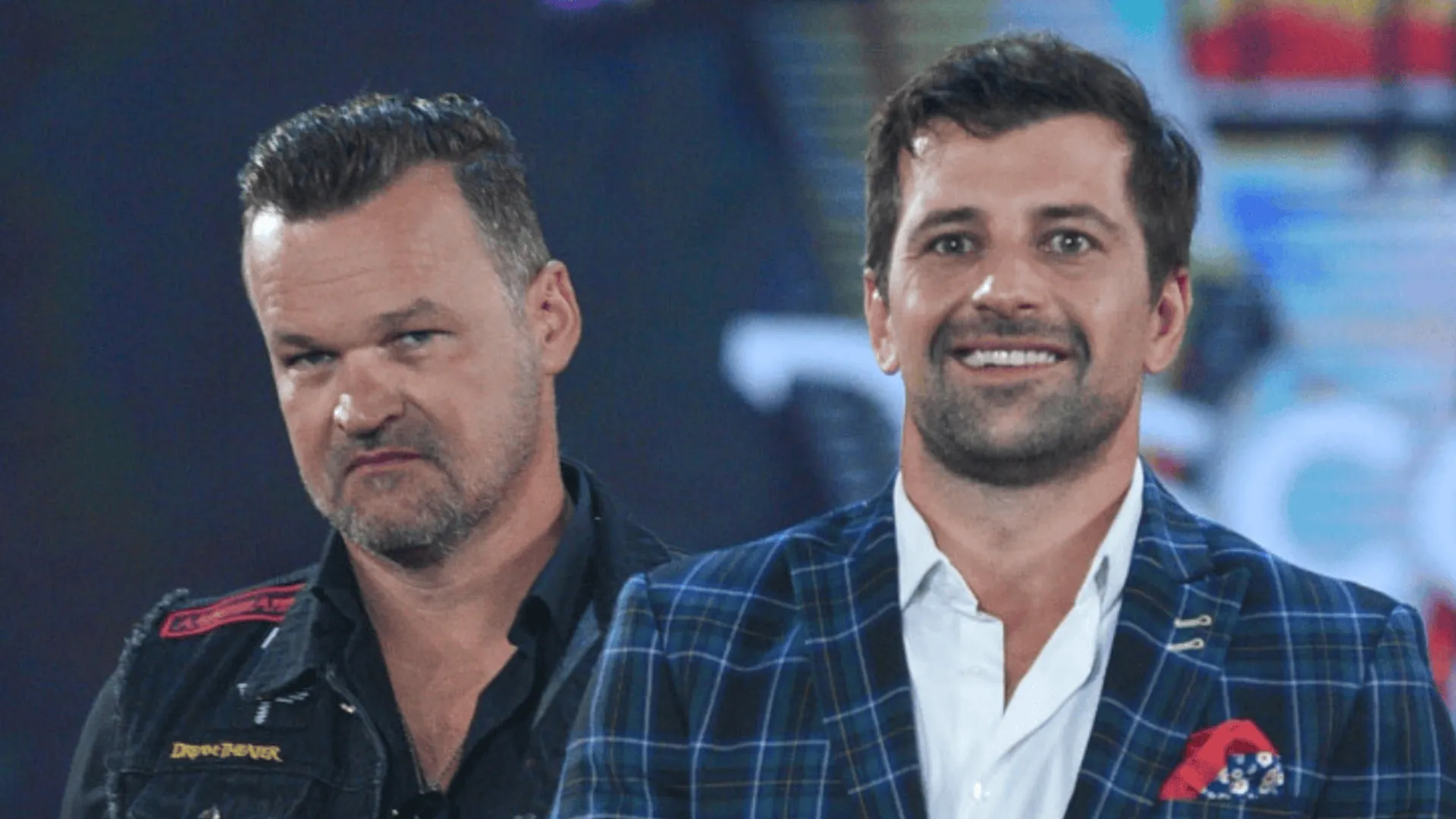 Adam Kornacki, Patryk Mikiciuk