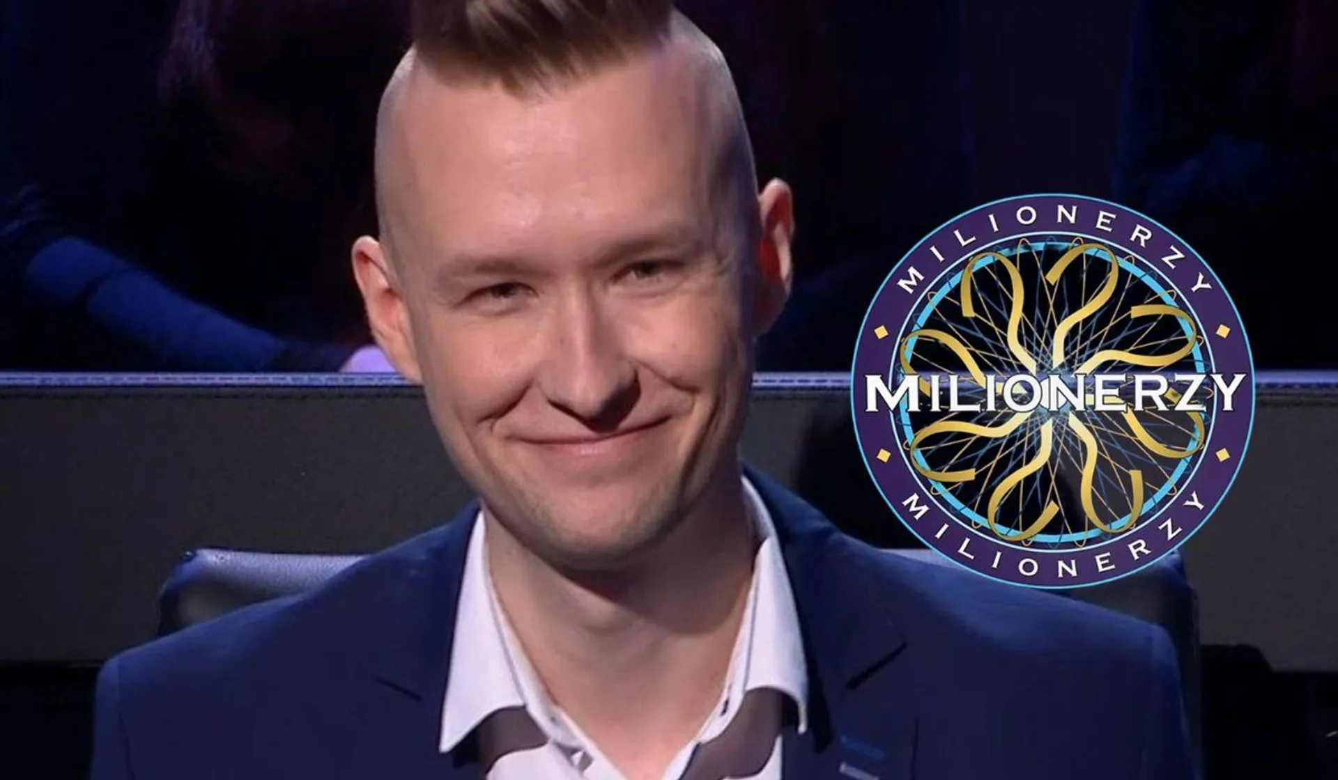 "Milionerzy", fot. Facebook